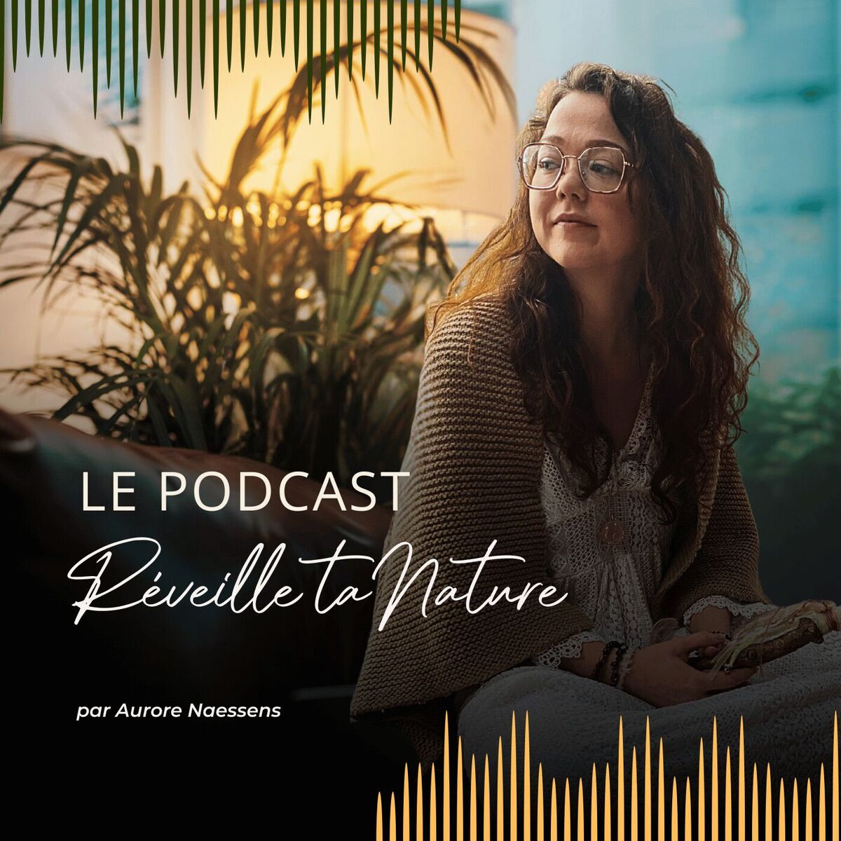 Show cover of Réveille ta nature
