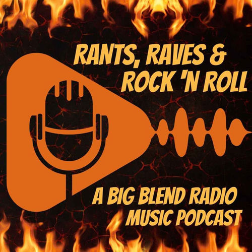 Grandforks Rant Rave Escucha el podcast Rants, Raves & Rock ’n Roll | Deezer