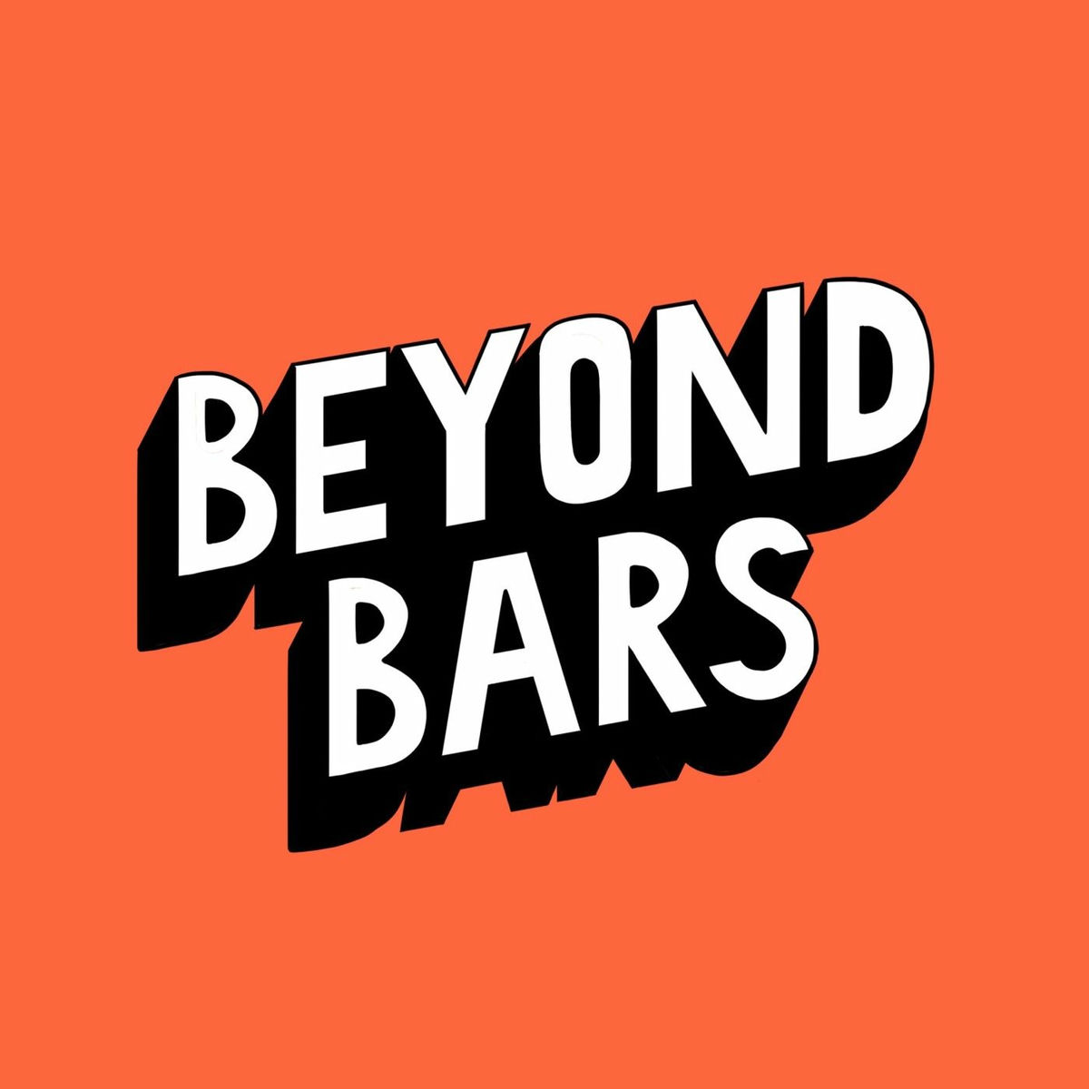 Show cover of Beyond Bars