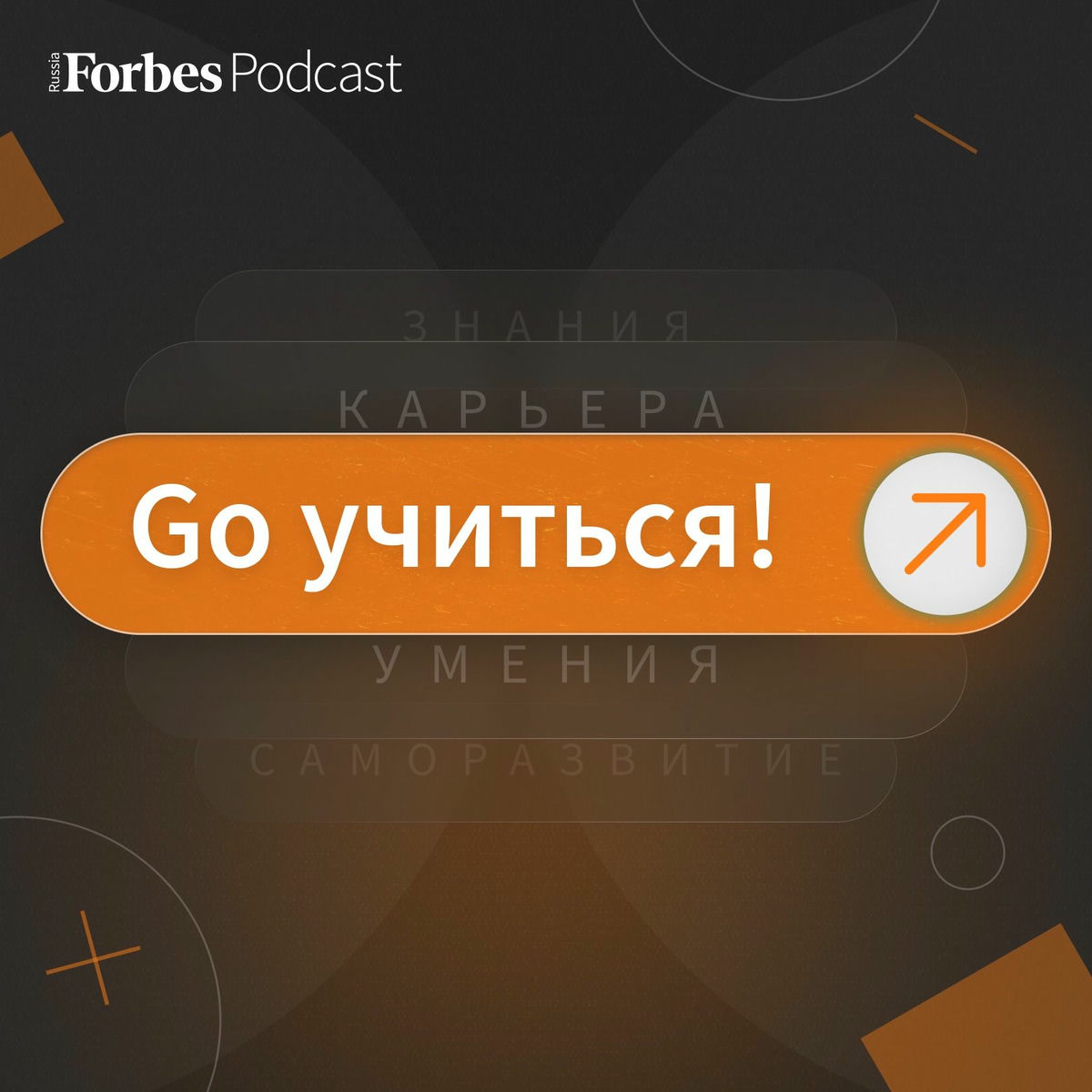 Show cover of Go учиться
