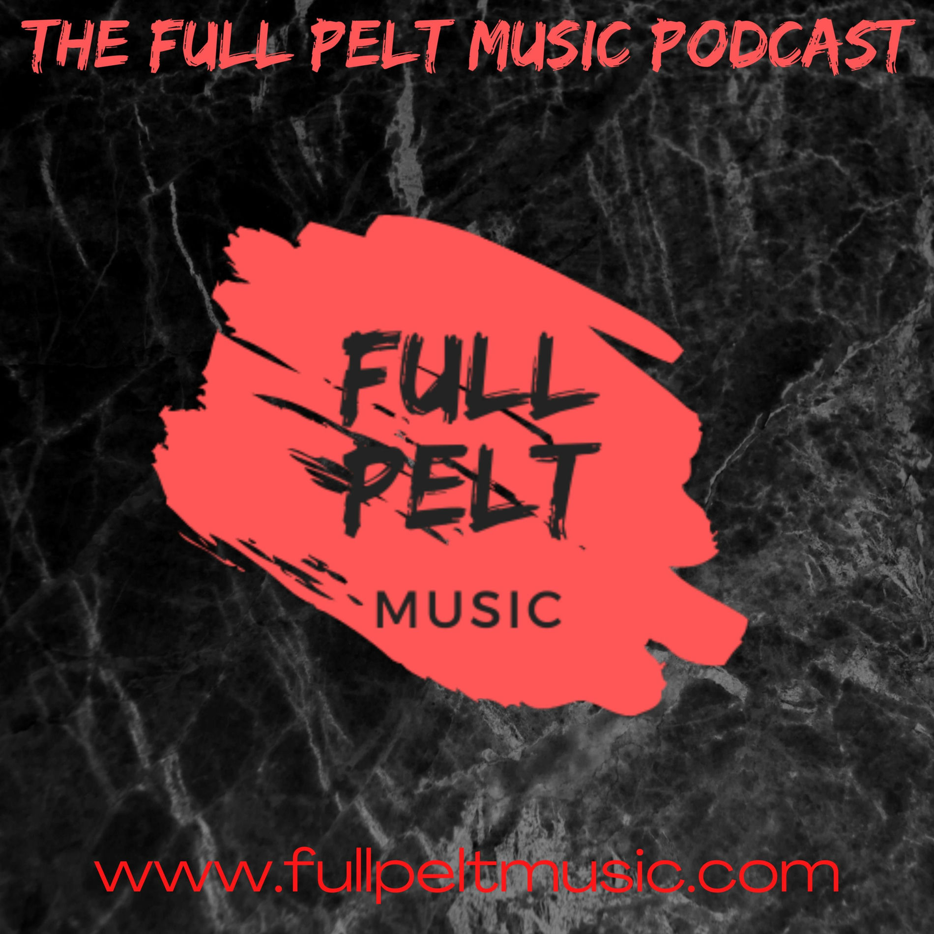 Show cover of Full Pelt Music