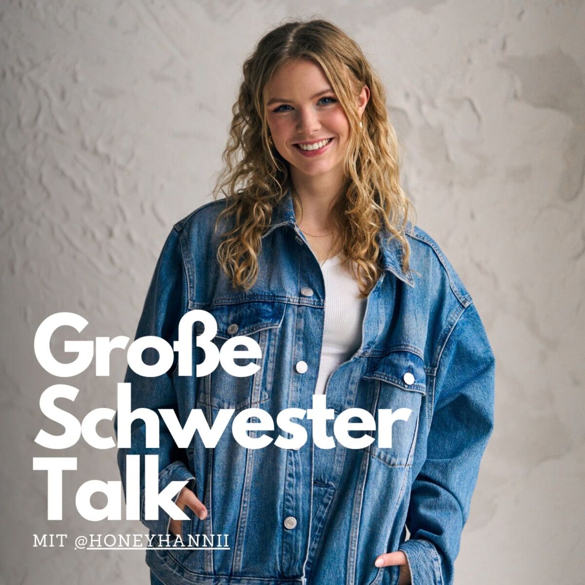 Show cover of Große Schwester Talk