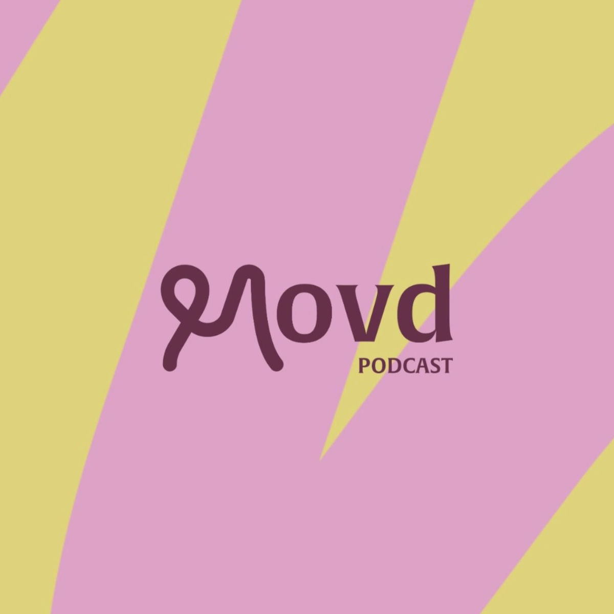 Show cover of MOVD