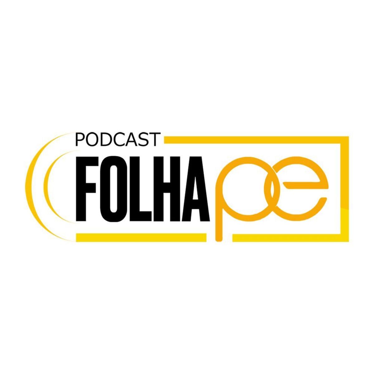 Show cover of Podcasts FolhaPE