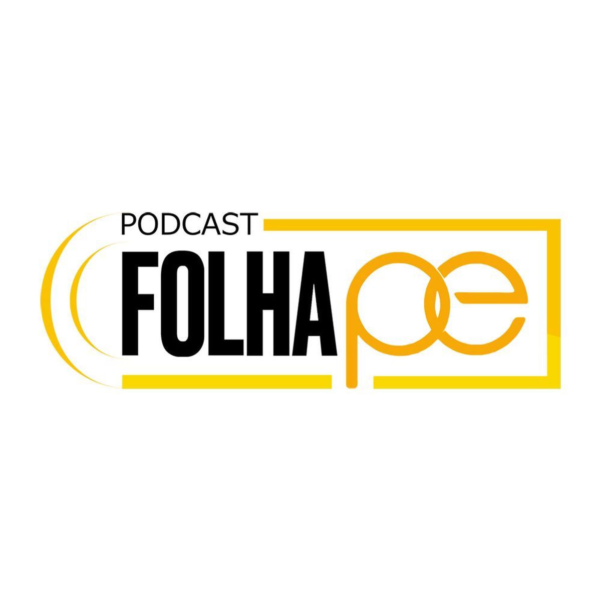 Show cover of Podcasts FolhaPE