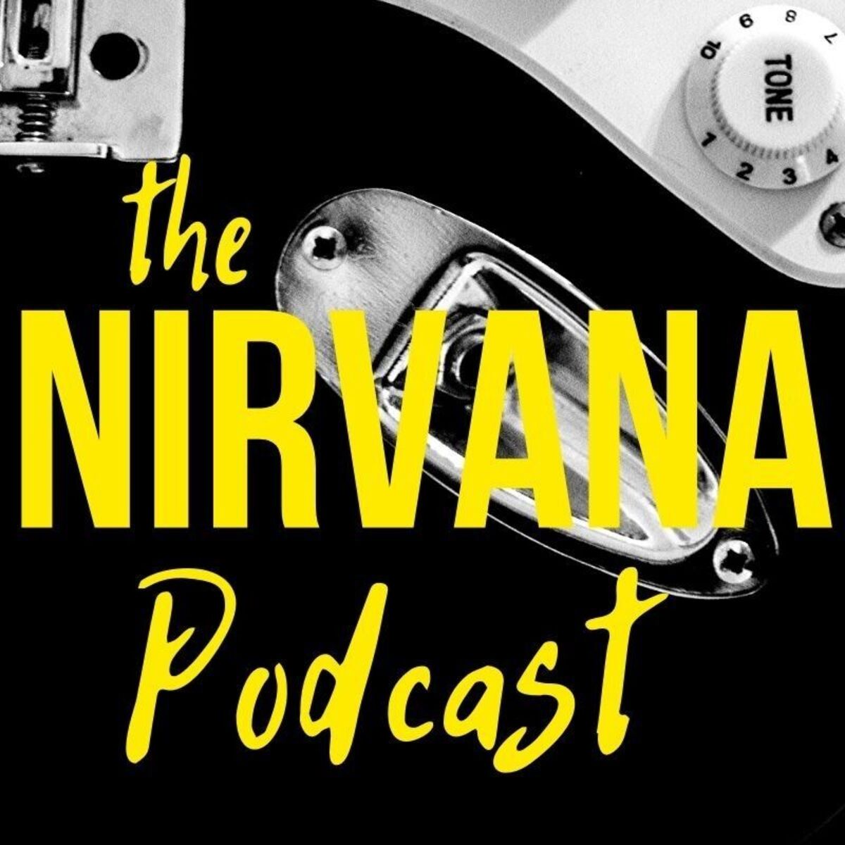 Show cover of Nirvana Podcast