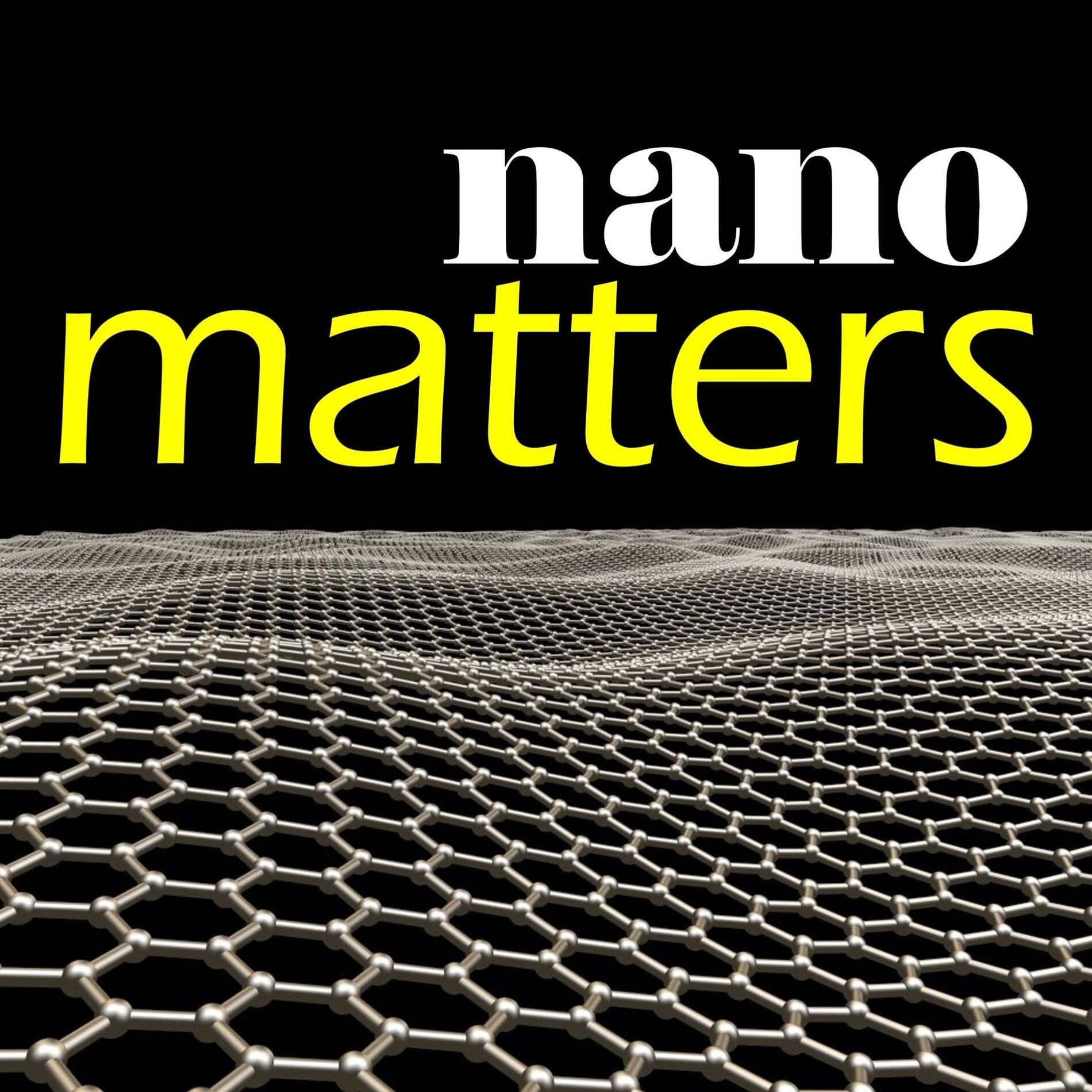 Show cover of Nano Matters