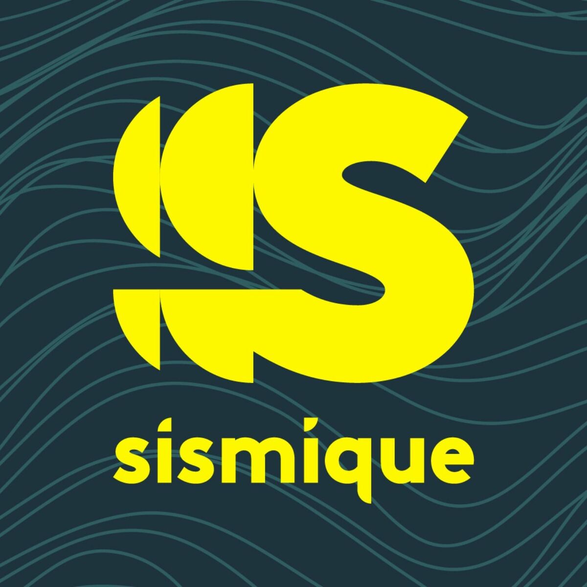 Show cover of Sismique - Le monde change et on n'y comprend rien