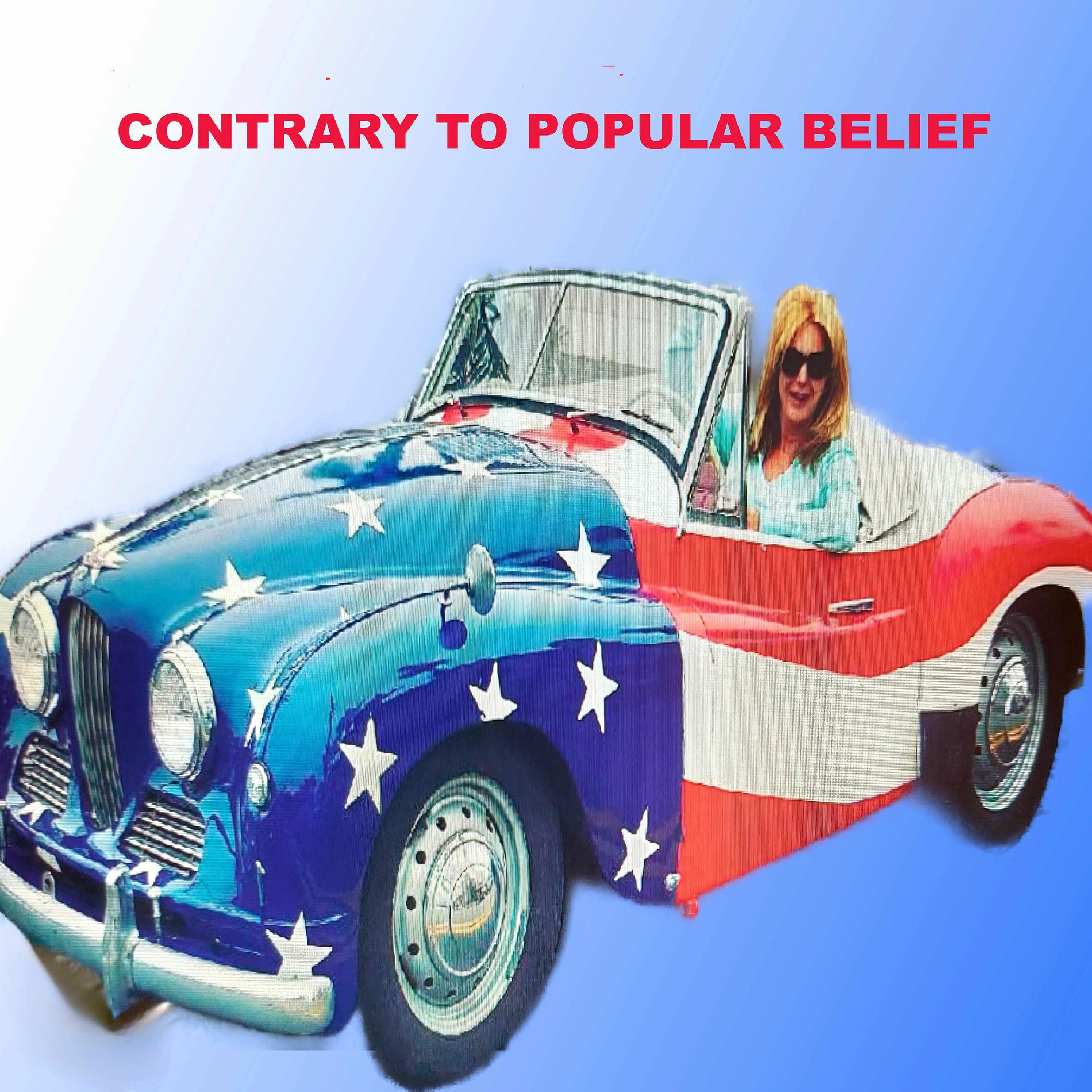 Show cover of Contrary To Popular Belief