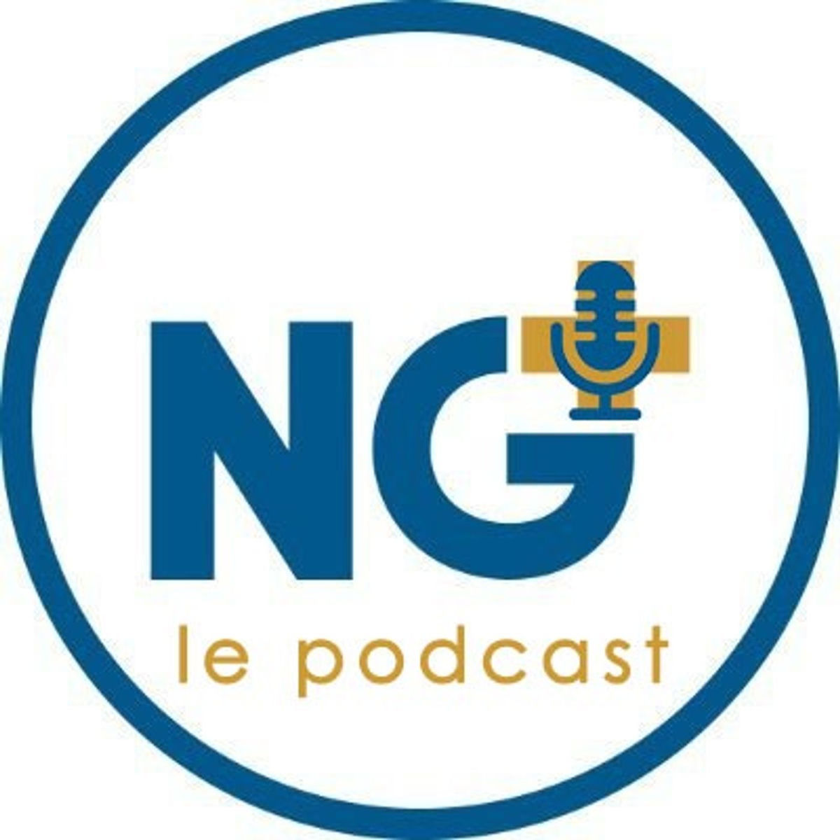 Show cover of New Game Plus - Le Podcast