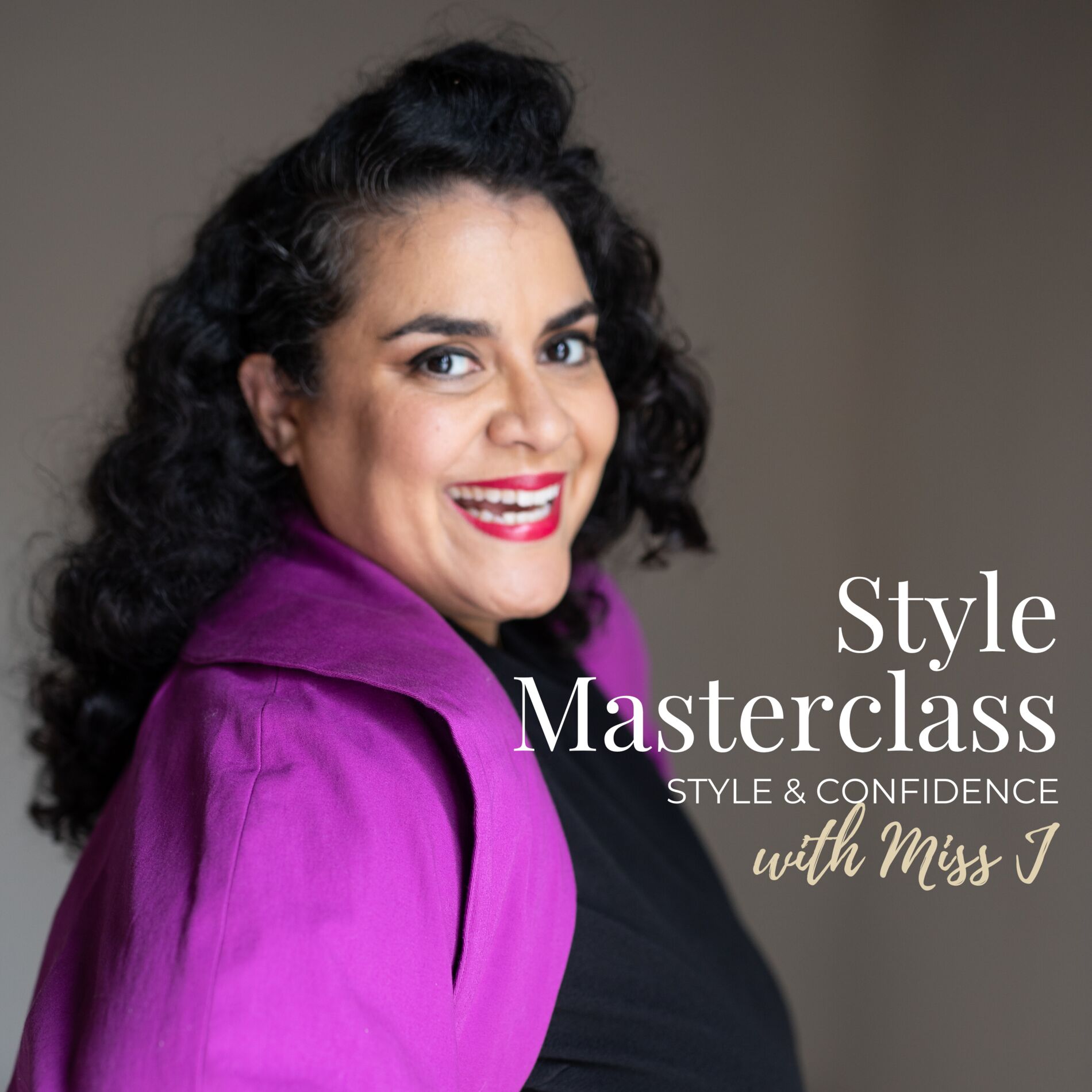 Show cover of Style Masterclass