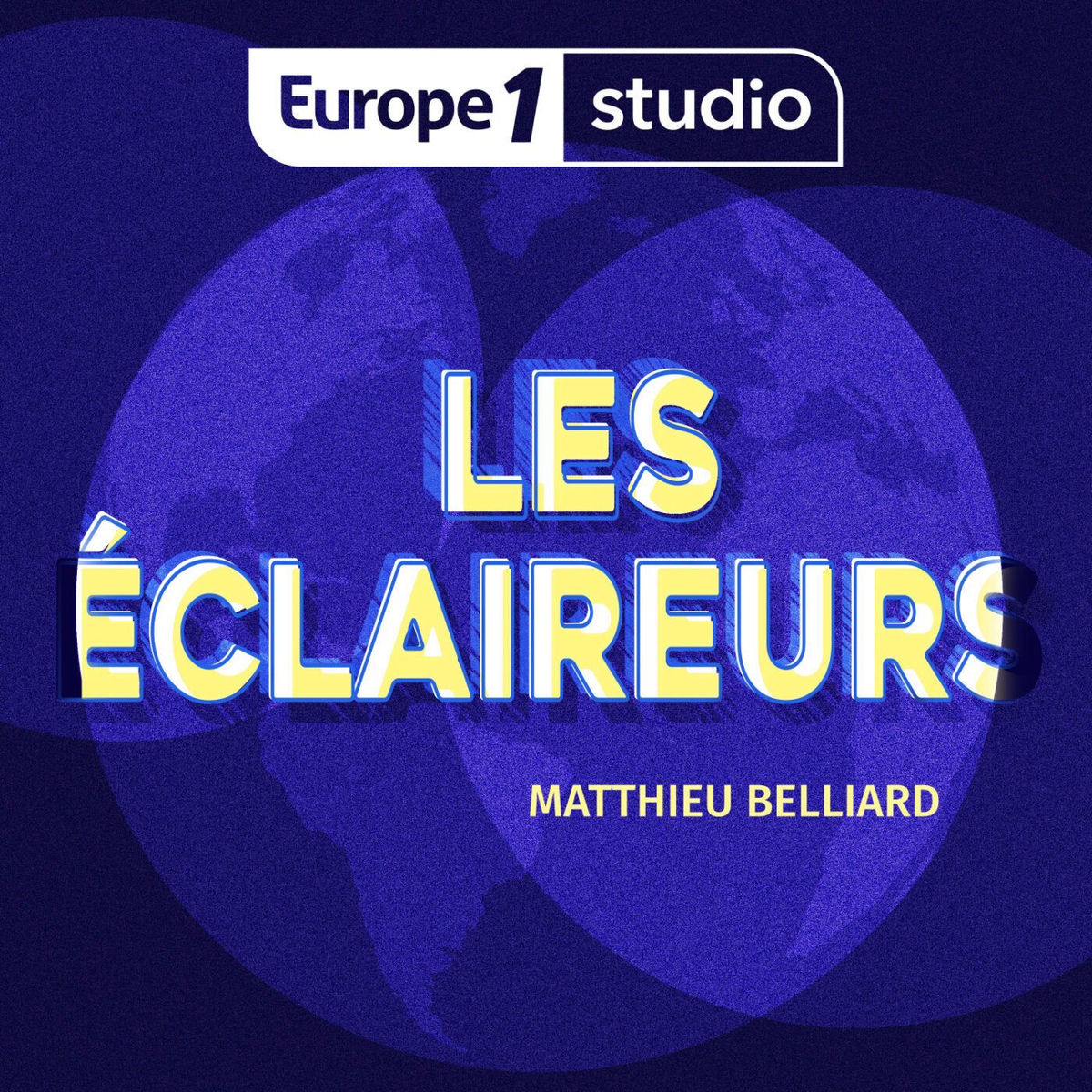 Show cover of Les Éclaireurs