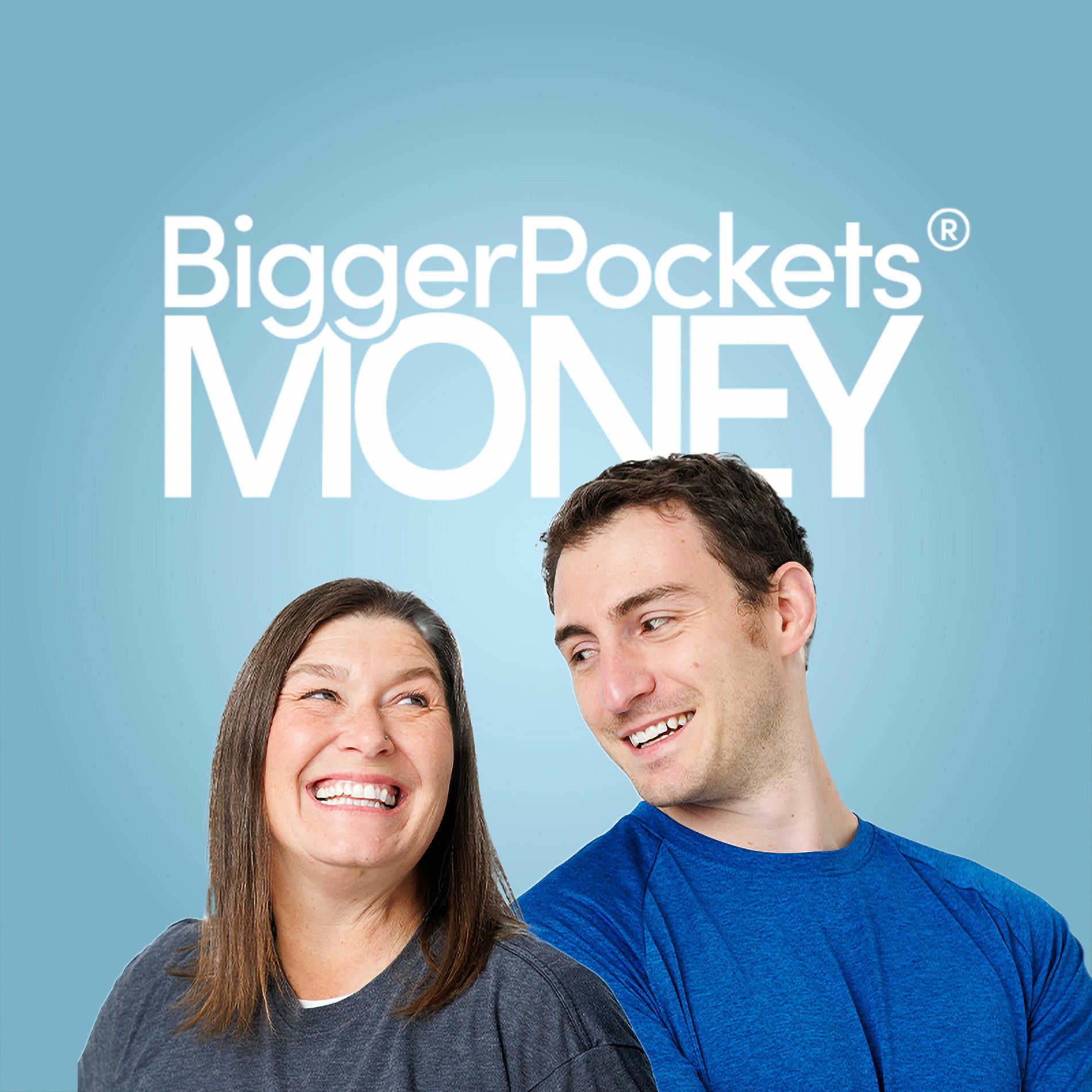 Show cover of BiggerPockets Money Podcast
