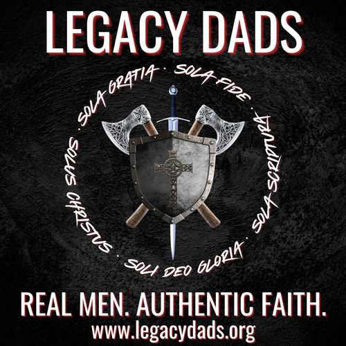 Dad Legacy Program Listen to Legacy Dads with Dave and Dante podcast | Deezer