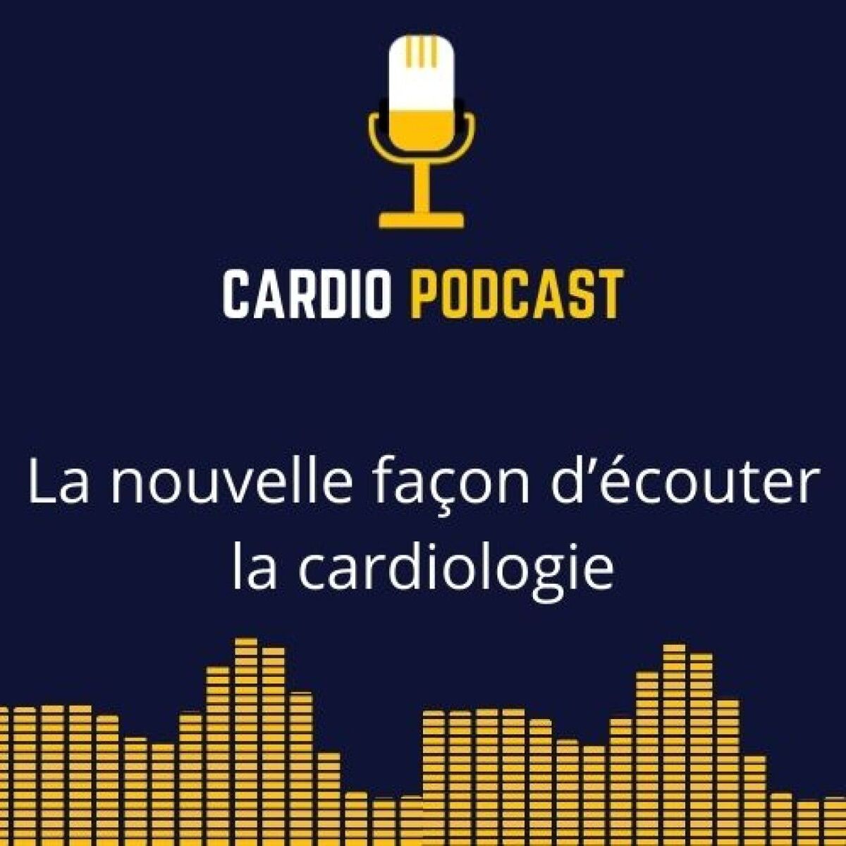 Show cover of Cardio Podcast