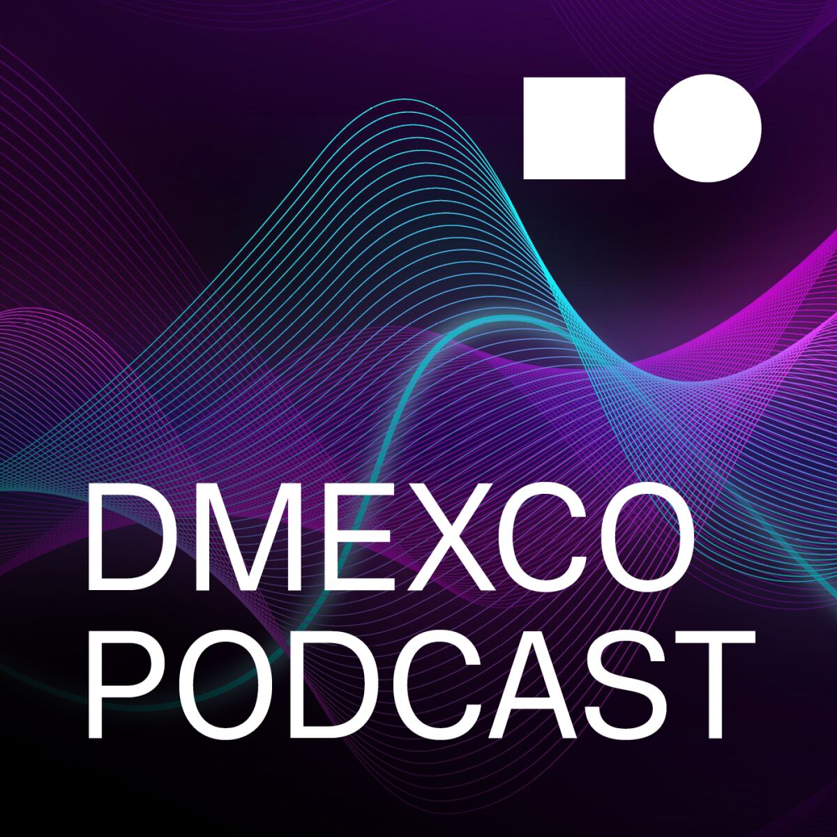 Show cover of DMEXCO Podcast