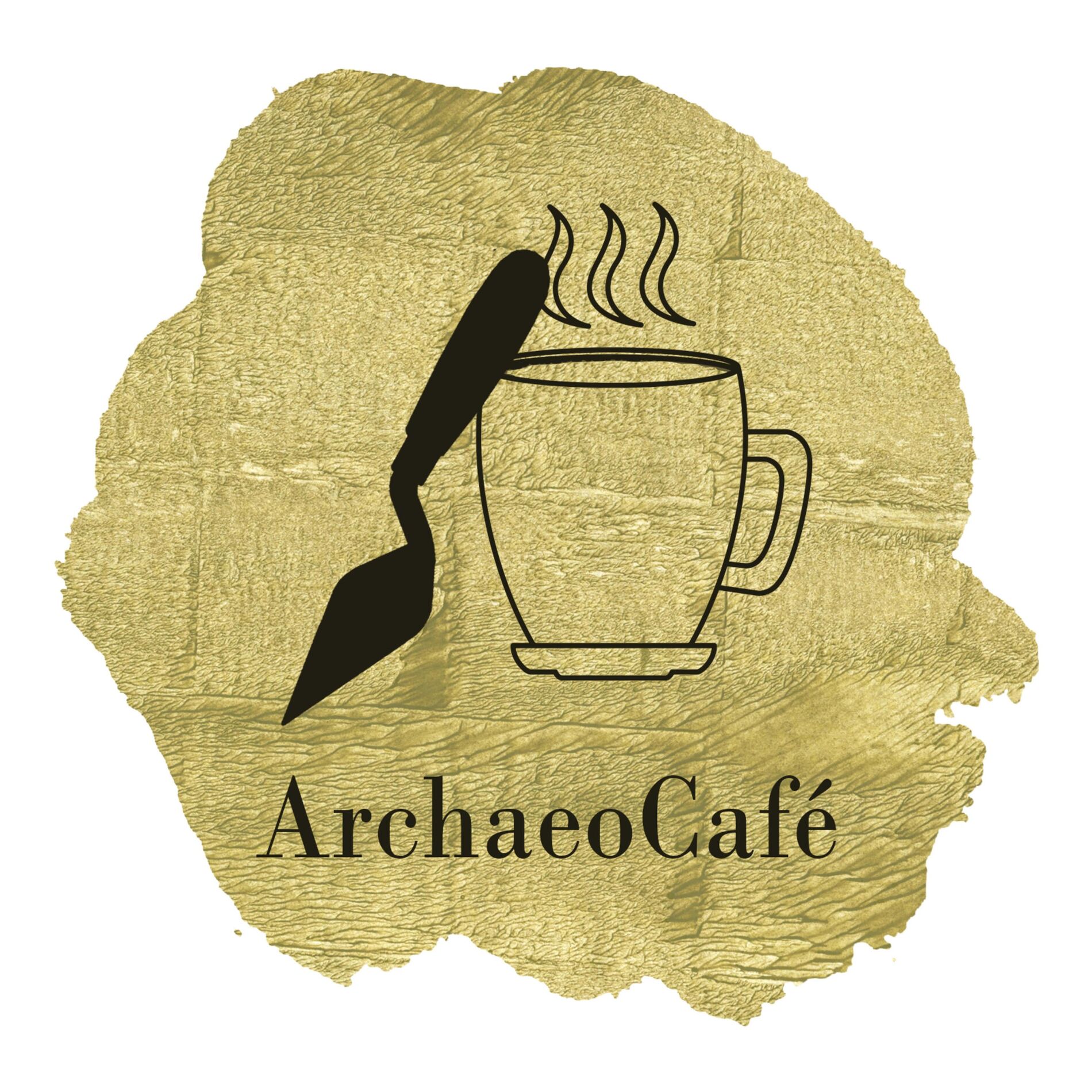 Show cover of ArchaeoCafé