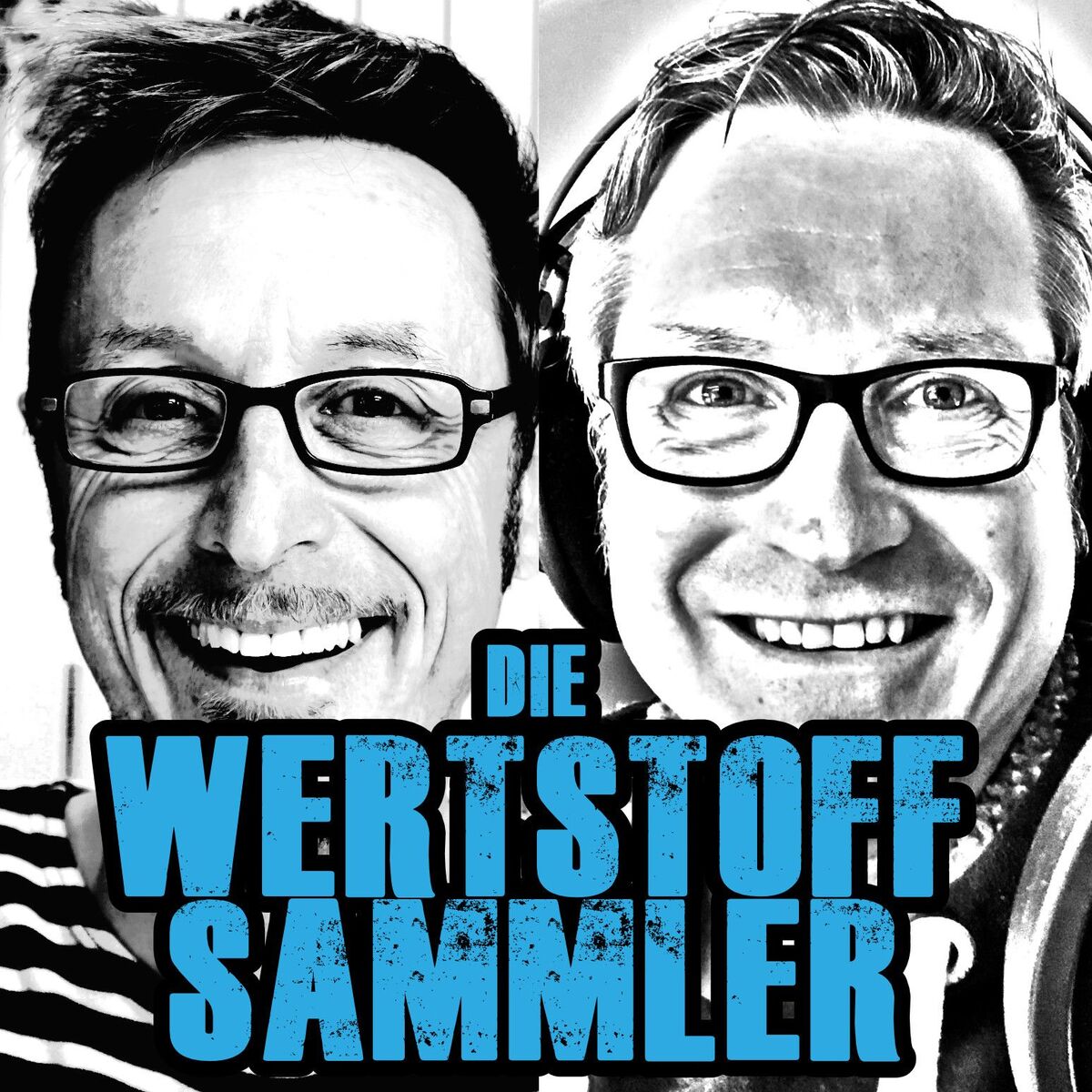 Show cover of Die Wertstoffsammler