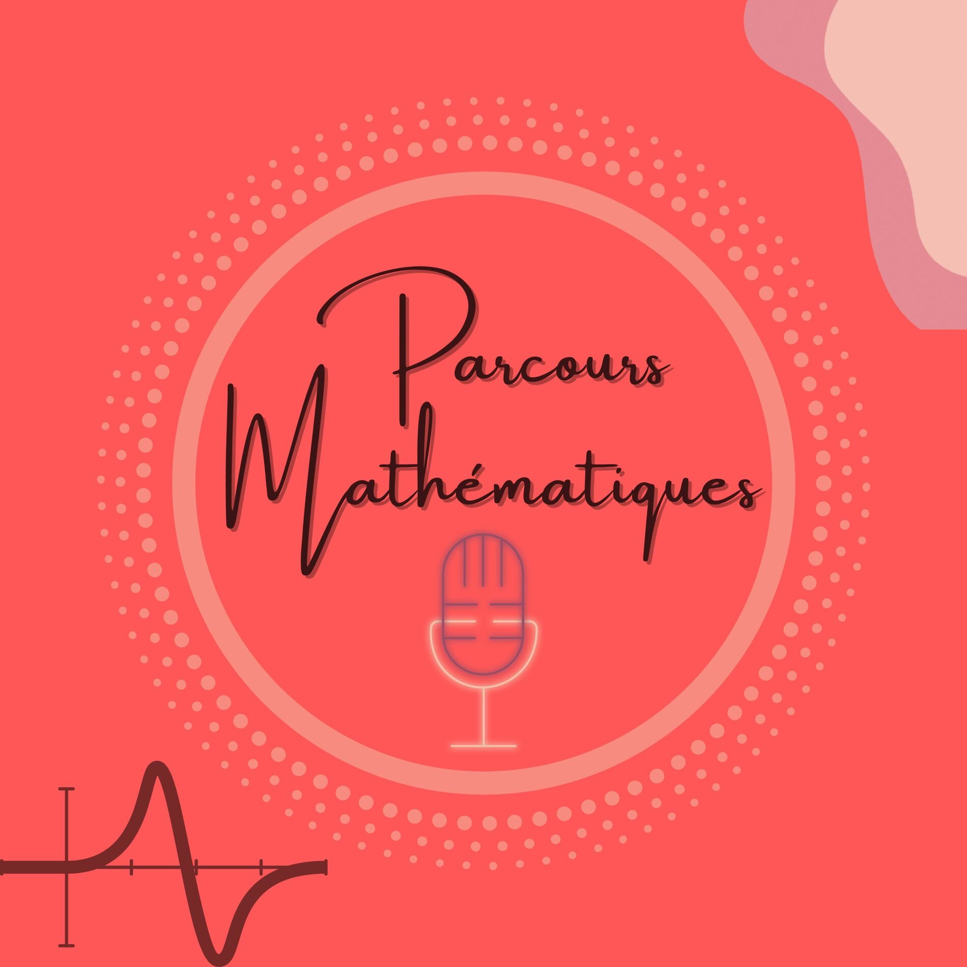 Show cover of Parcours Mathématiques