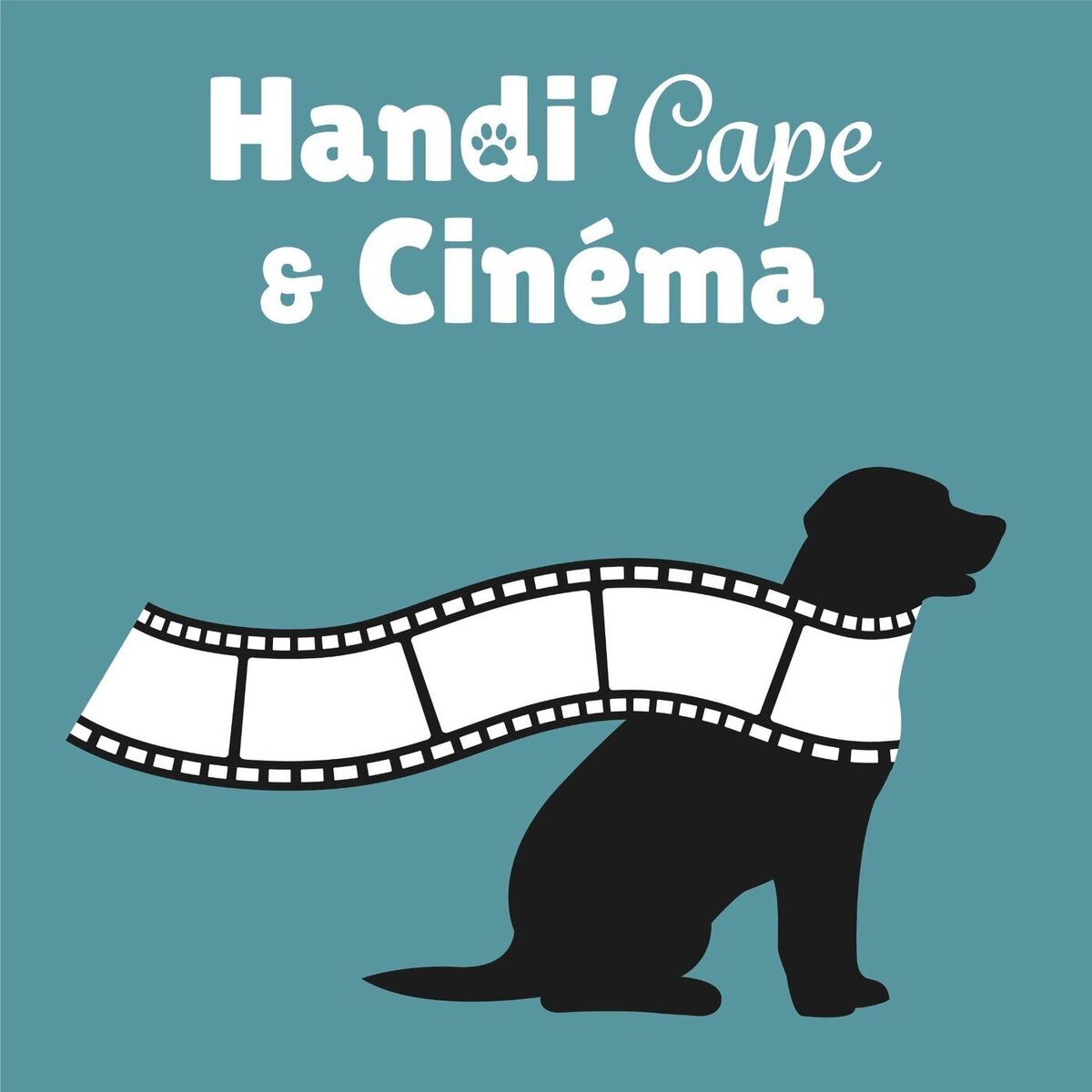 Show cover of Handi'Cape & Cinéma