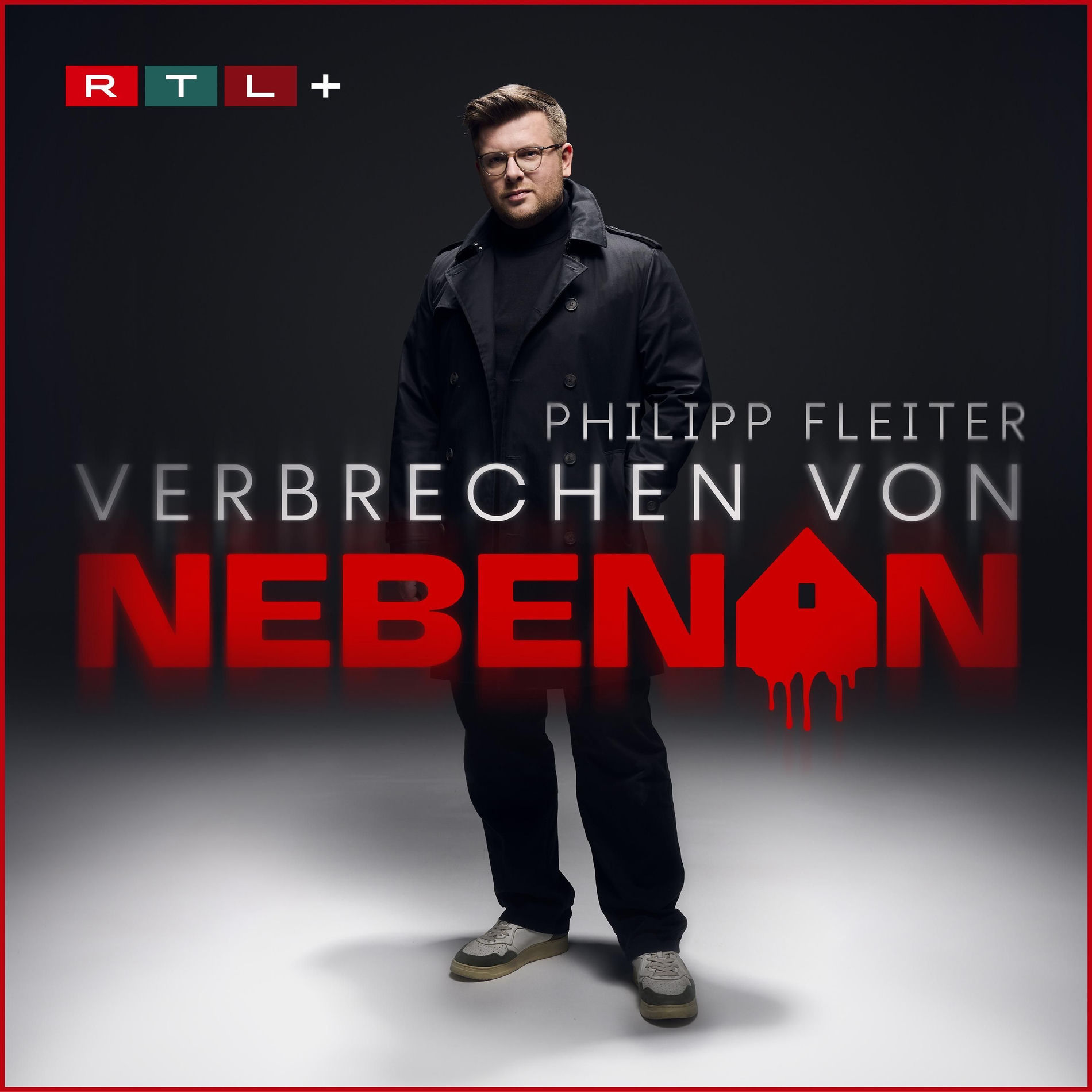 Show cover of Verbrechen von nebenan: True Crime aus der Nachbarschaft