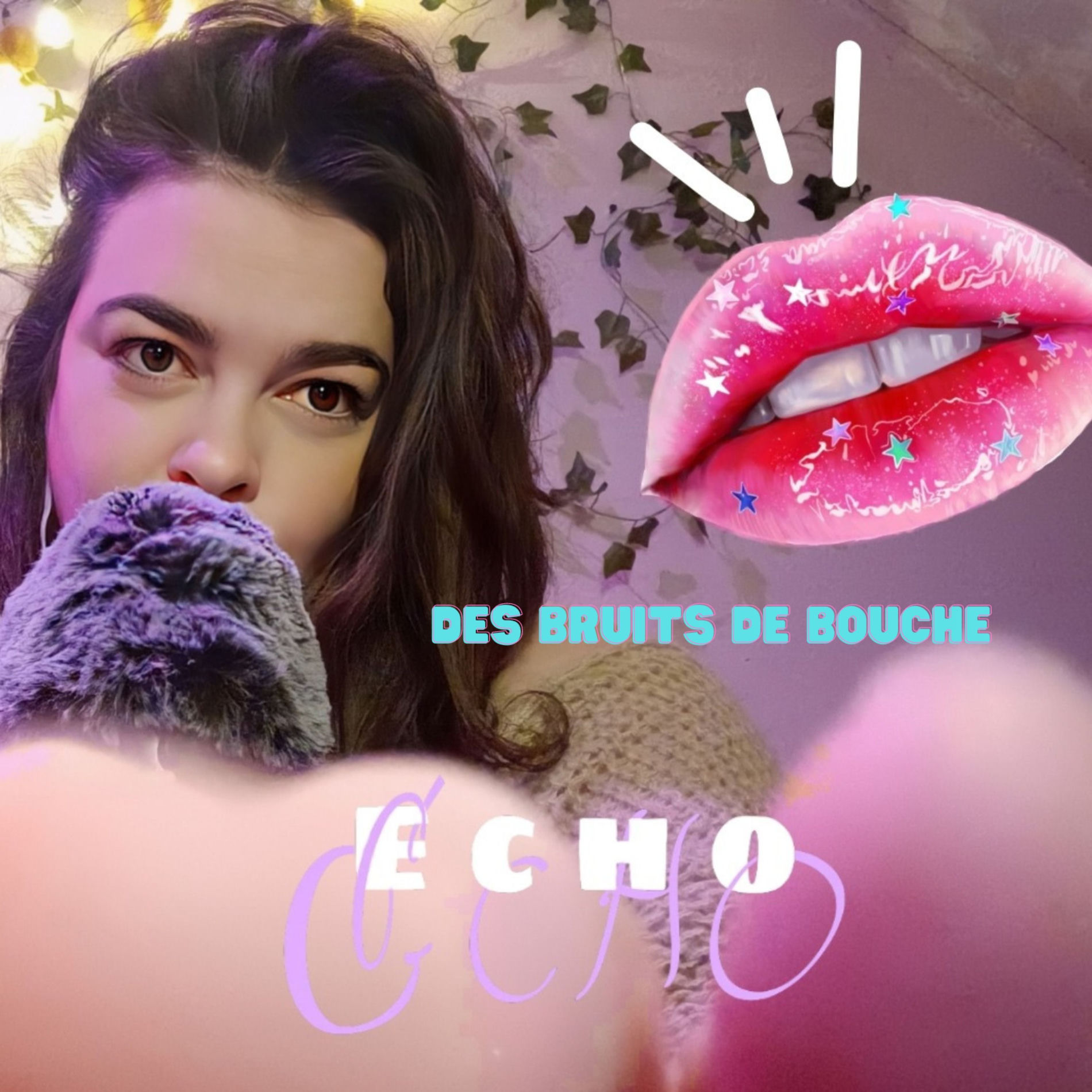 Show cover of Des Bruits de Bouche et de l'Echo