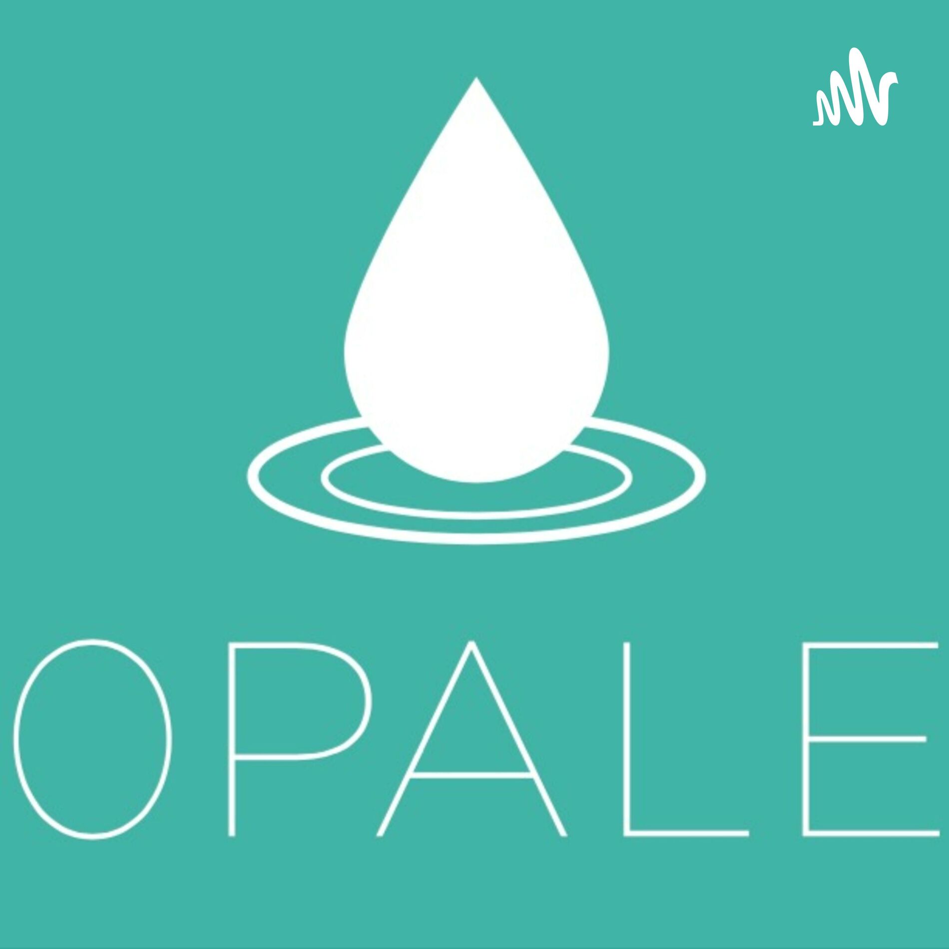 Show cover of OPALE