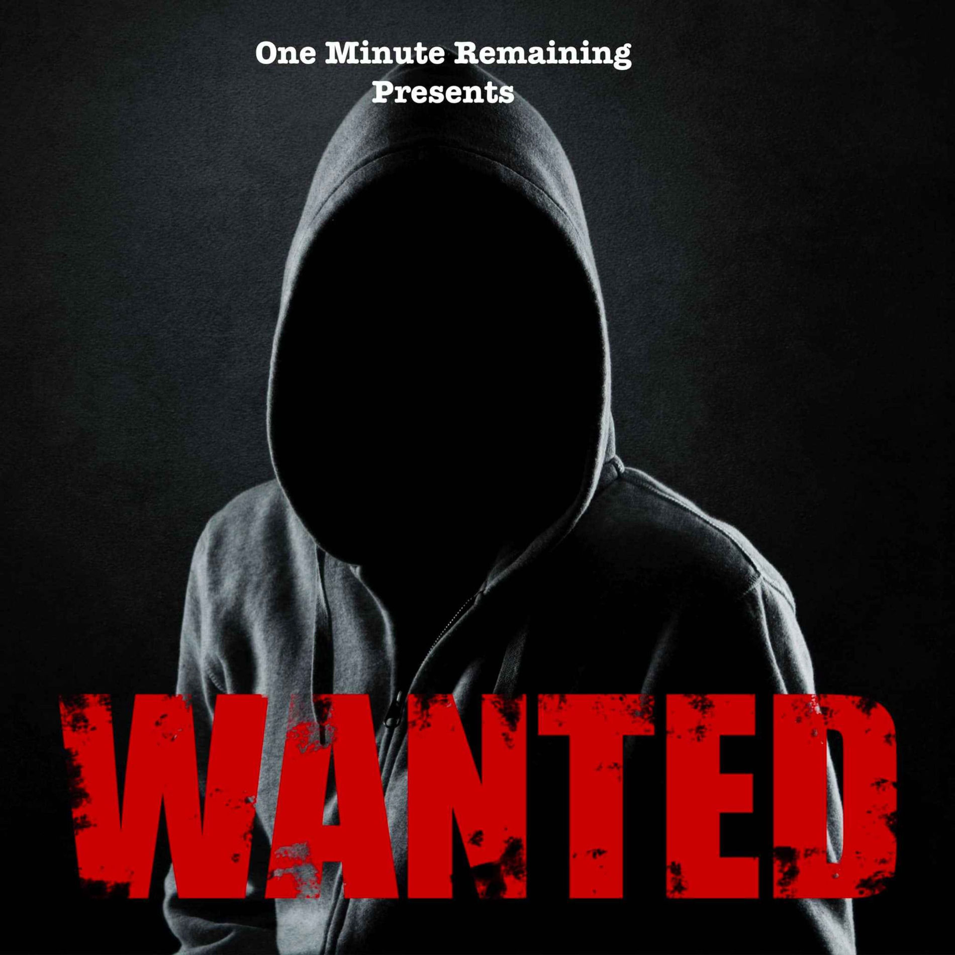 Show cover of Wanted