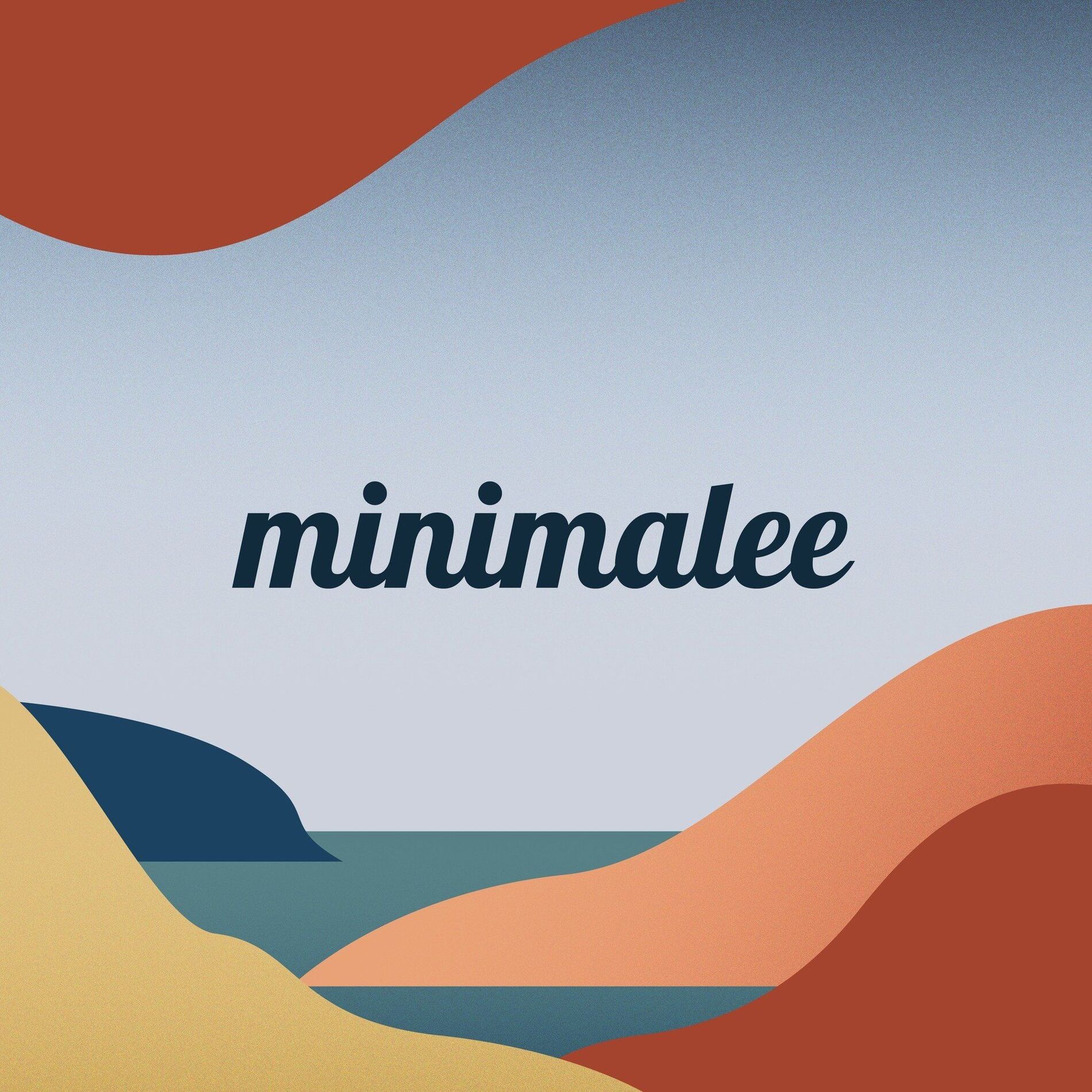 Show cover of Minimalee