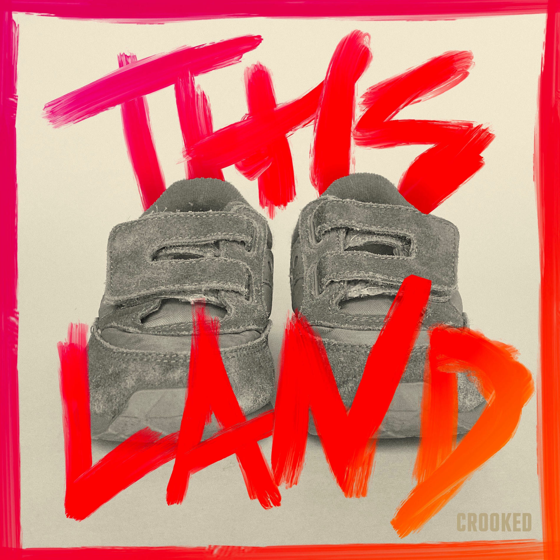 Show cover of This Land