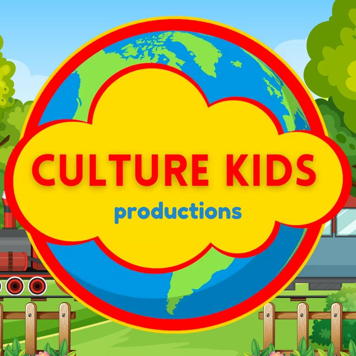 Show cover of Culture Kids