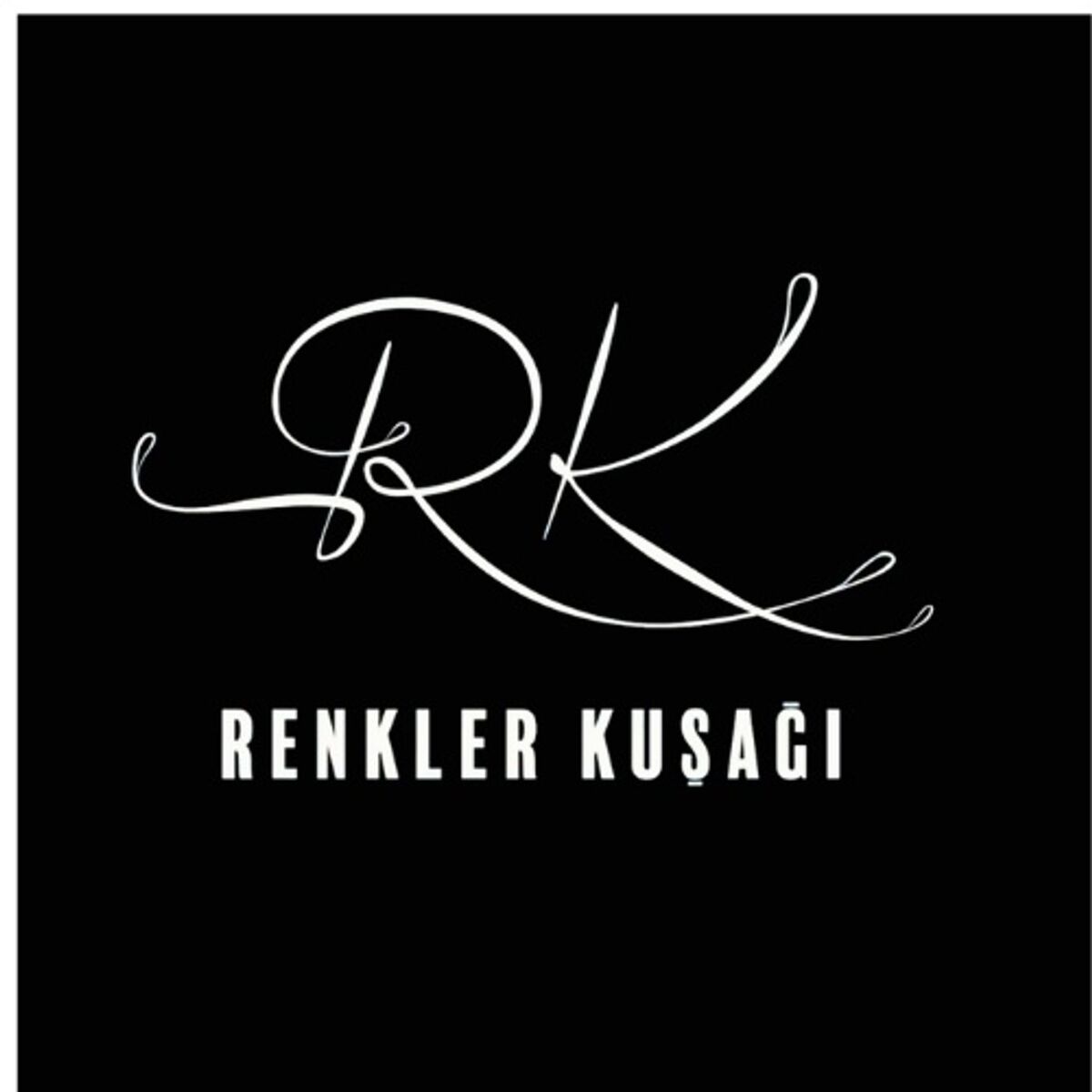 Show cover of RENKLER KUŞAĞI