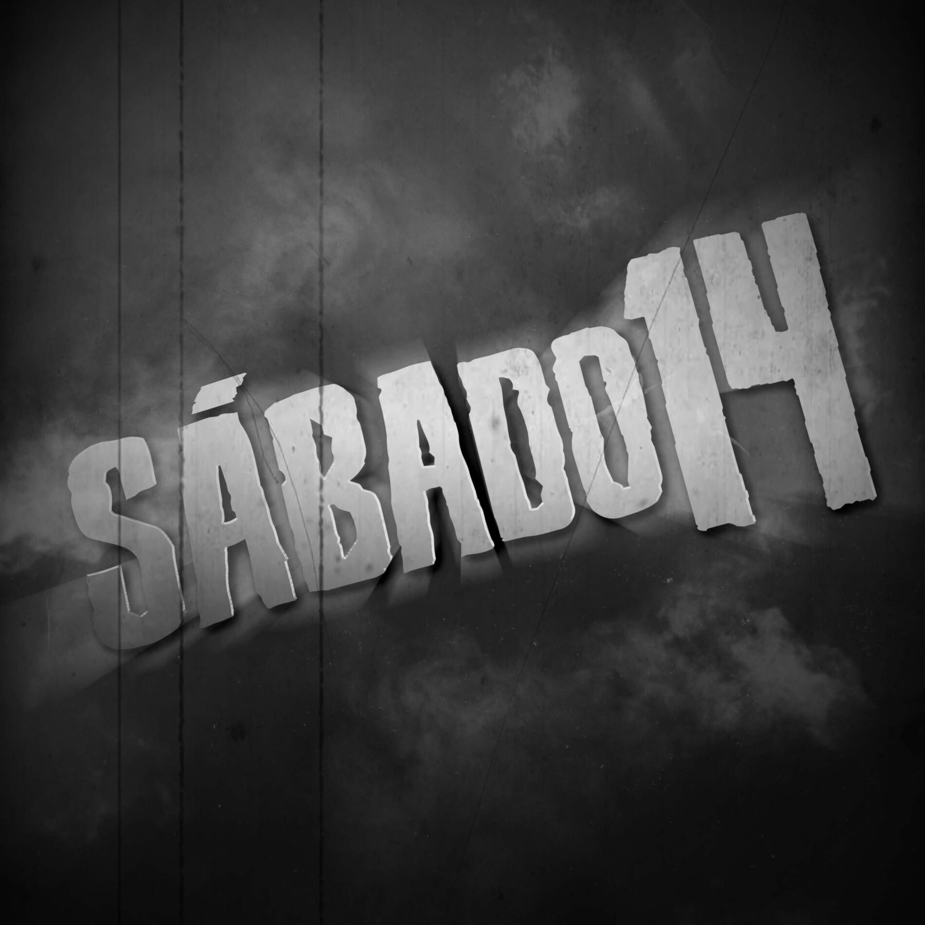 Show cover of Sábado 14