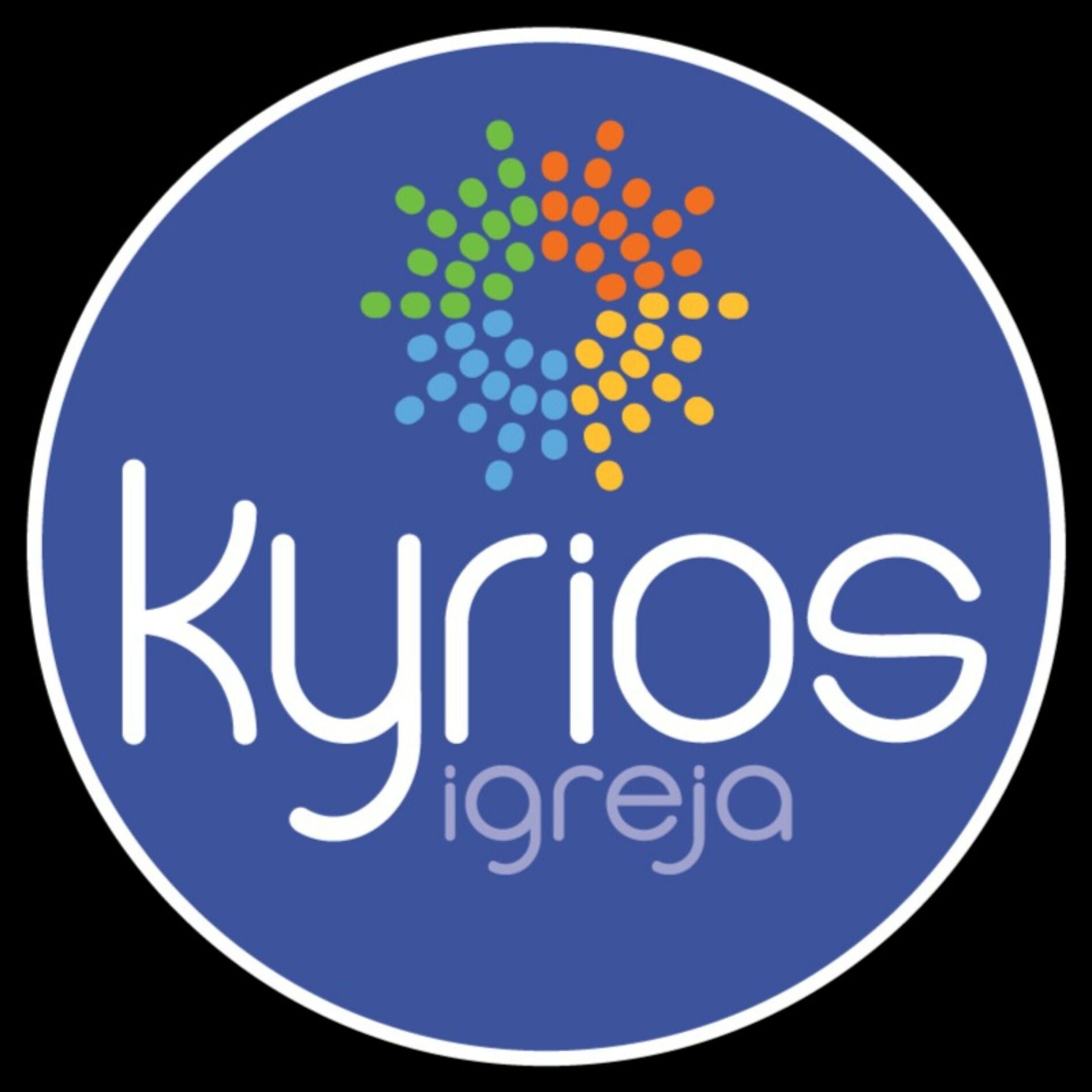 Show cover of Igreja Kyrios