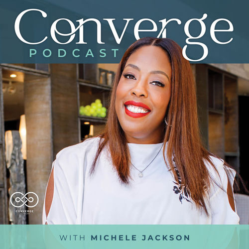 Listen to Converge Podcast podcast | Deezer