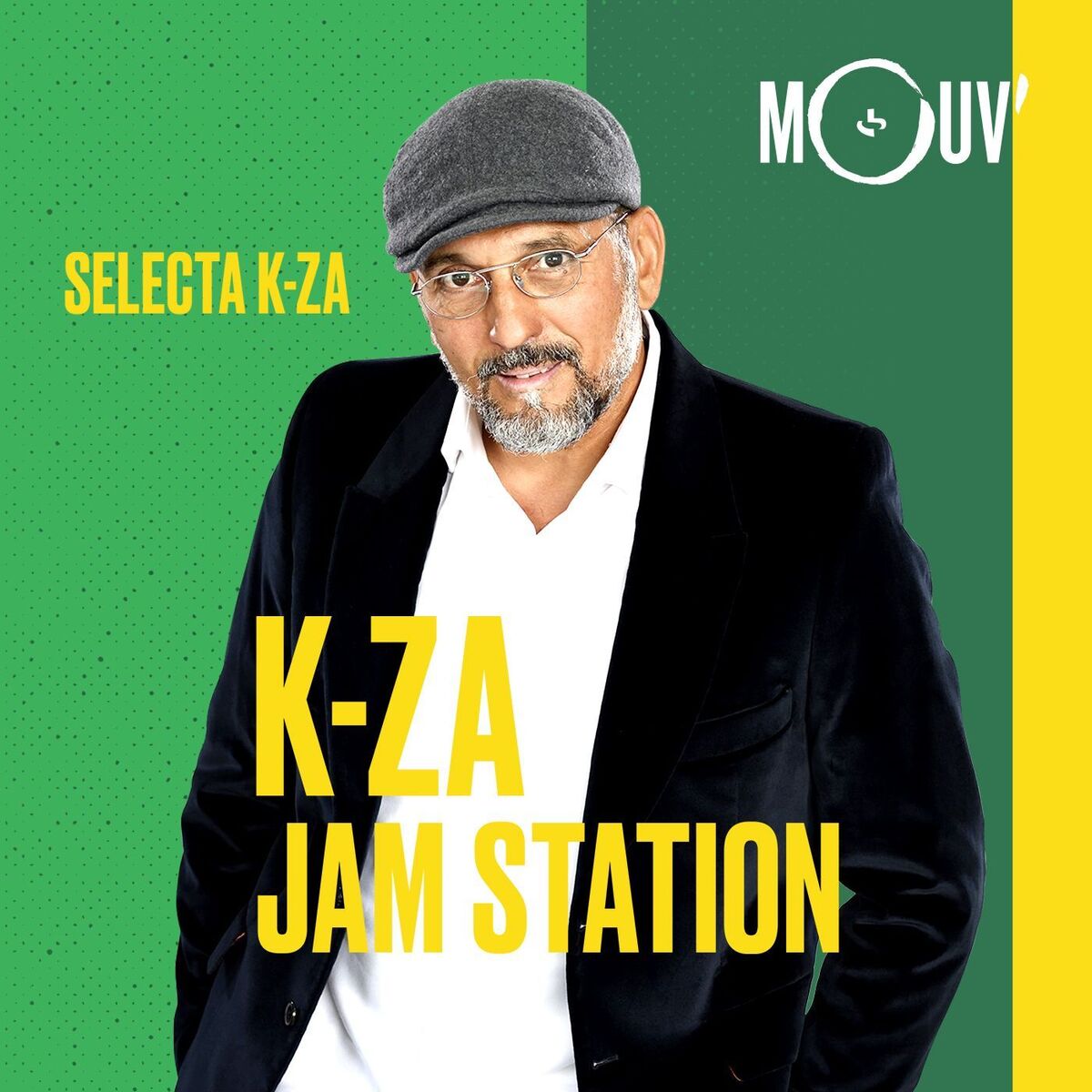 Show cover of La K-Za Jam Station