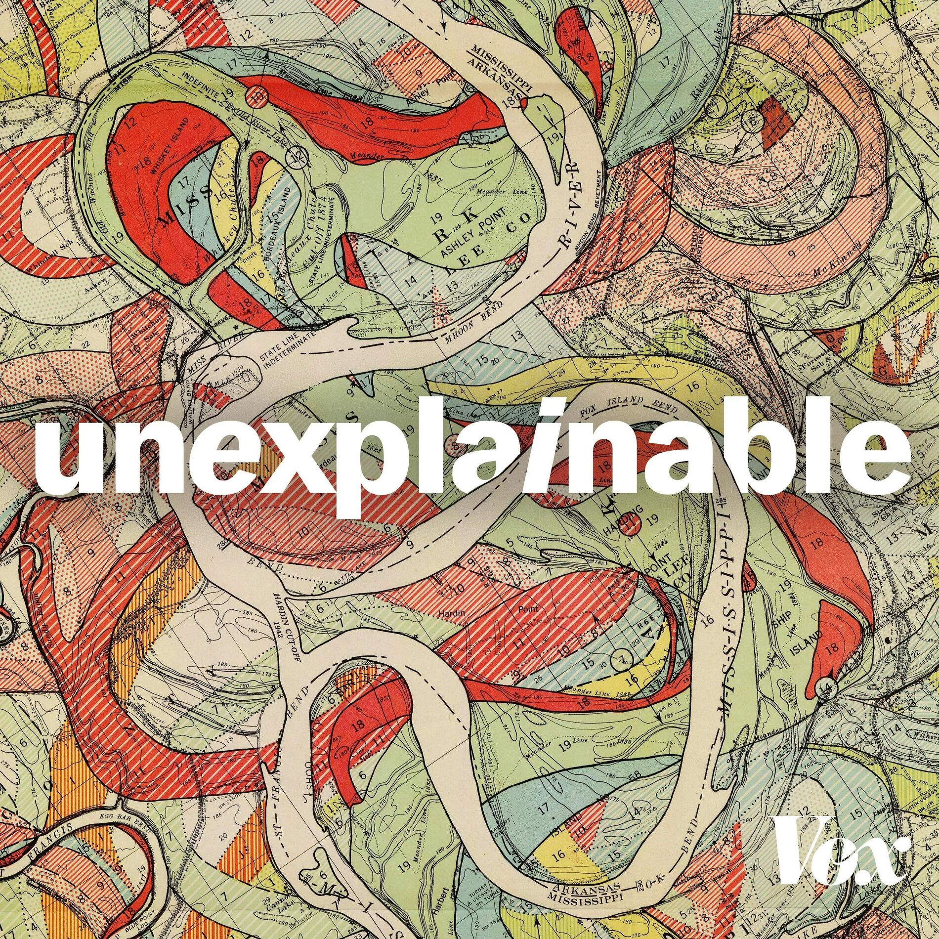 Show cover of Unexplainable