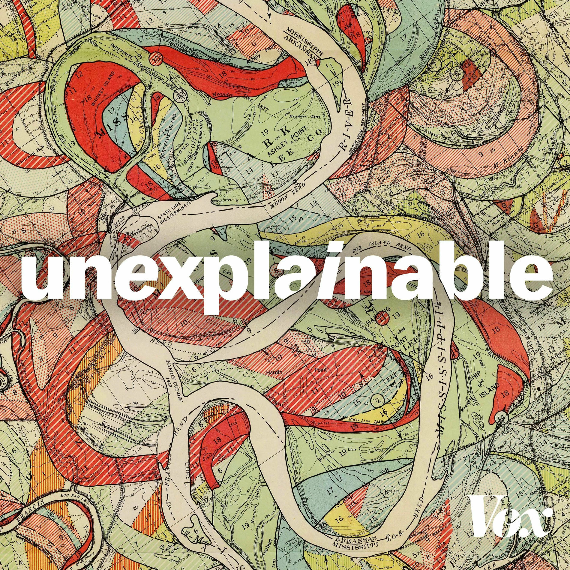 Show cover of Unexplainable