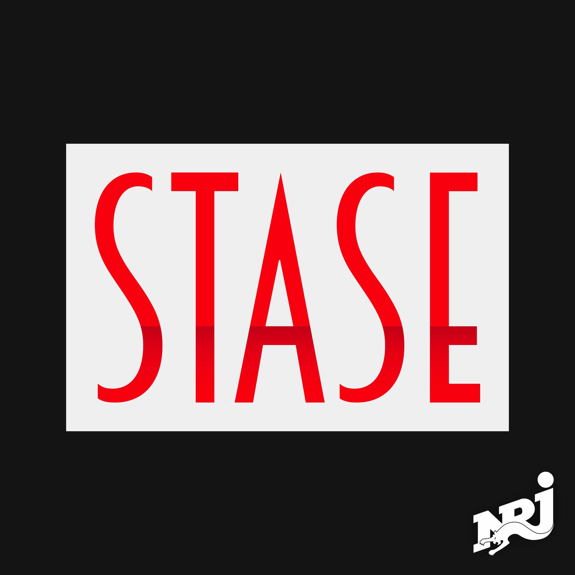 Show cover of Stase