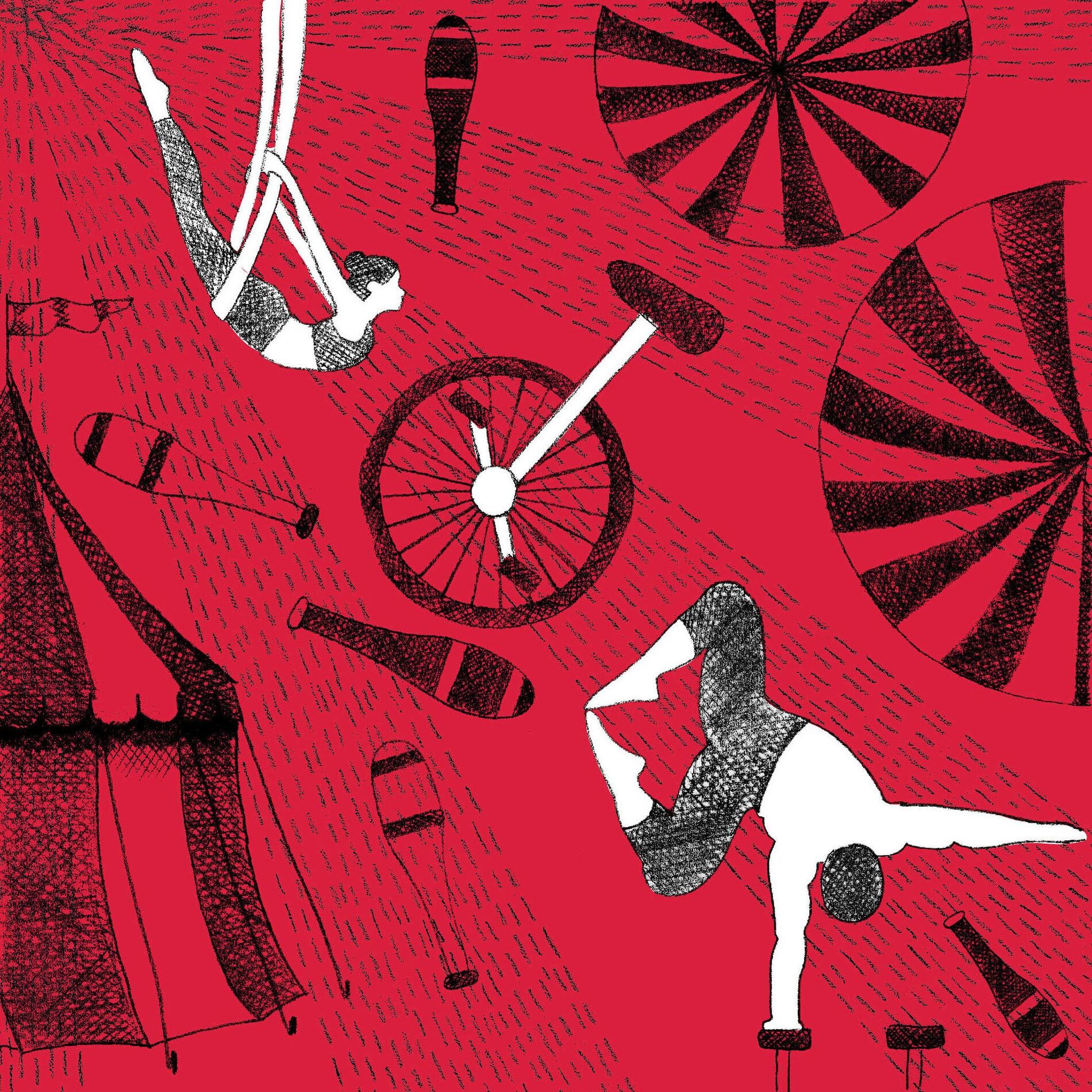 Show cover of Petites et grandes histoires de pédagogies circassiennes