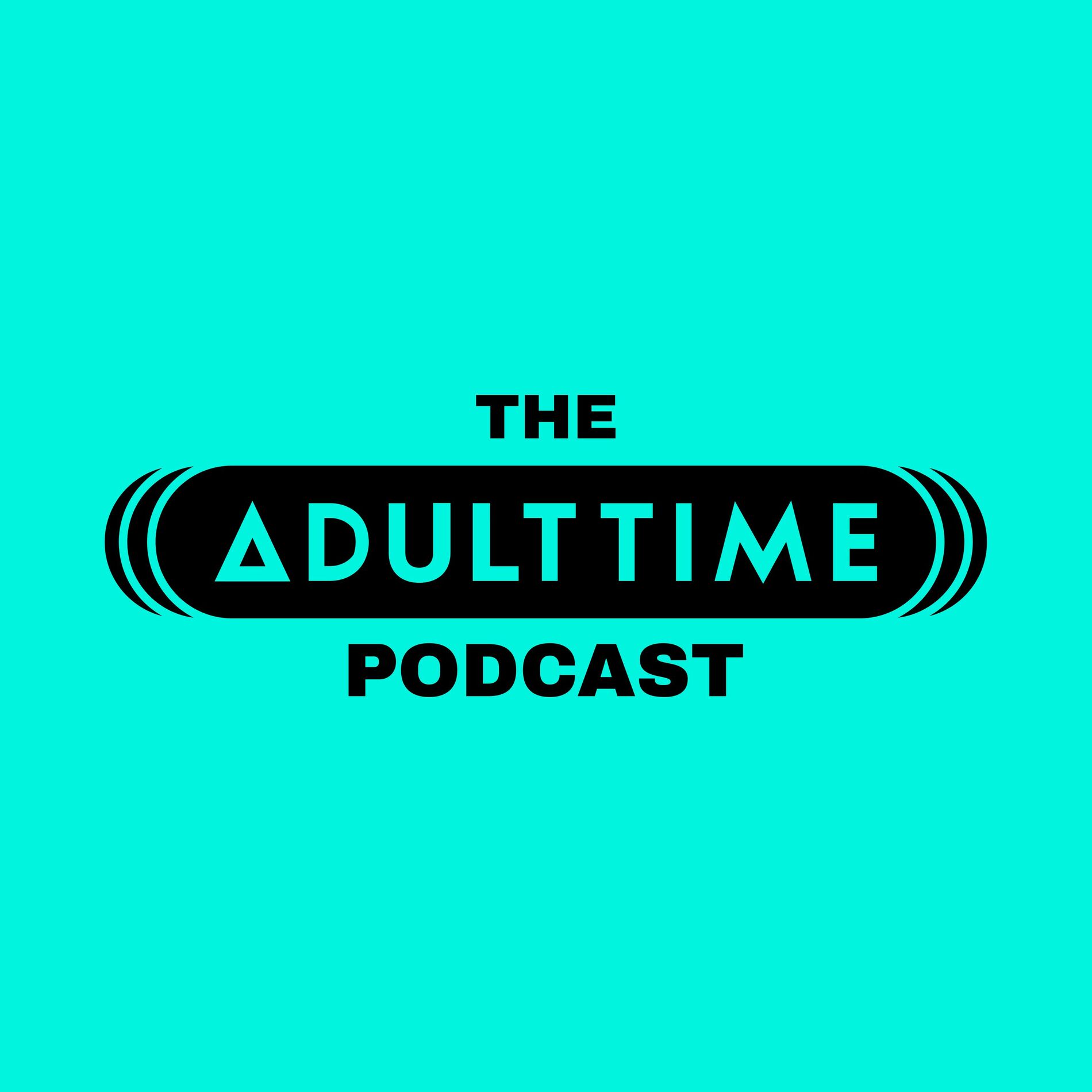 Listen to The ADULT TIME Podcast podcast | Deezer