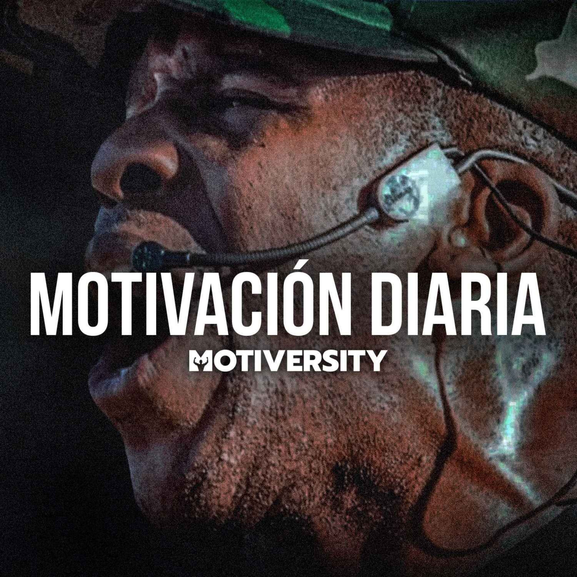 Show cover of Motivación Diaria por Motiversity
