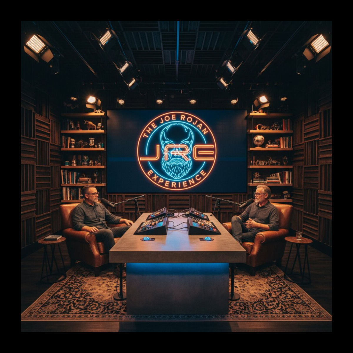 Show cover of JRE Archived Research Series