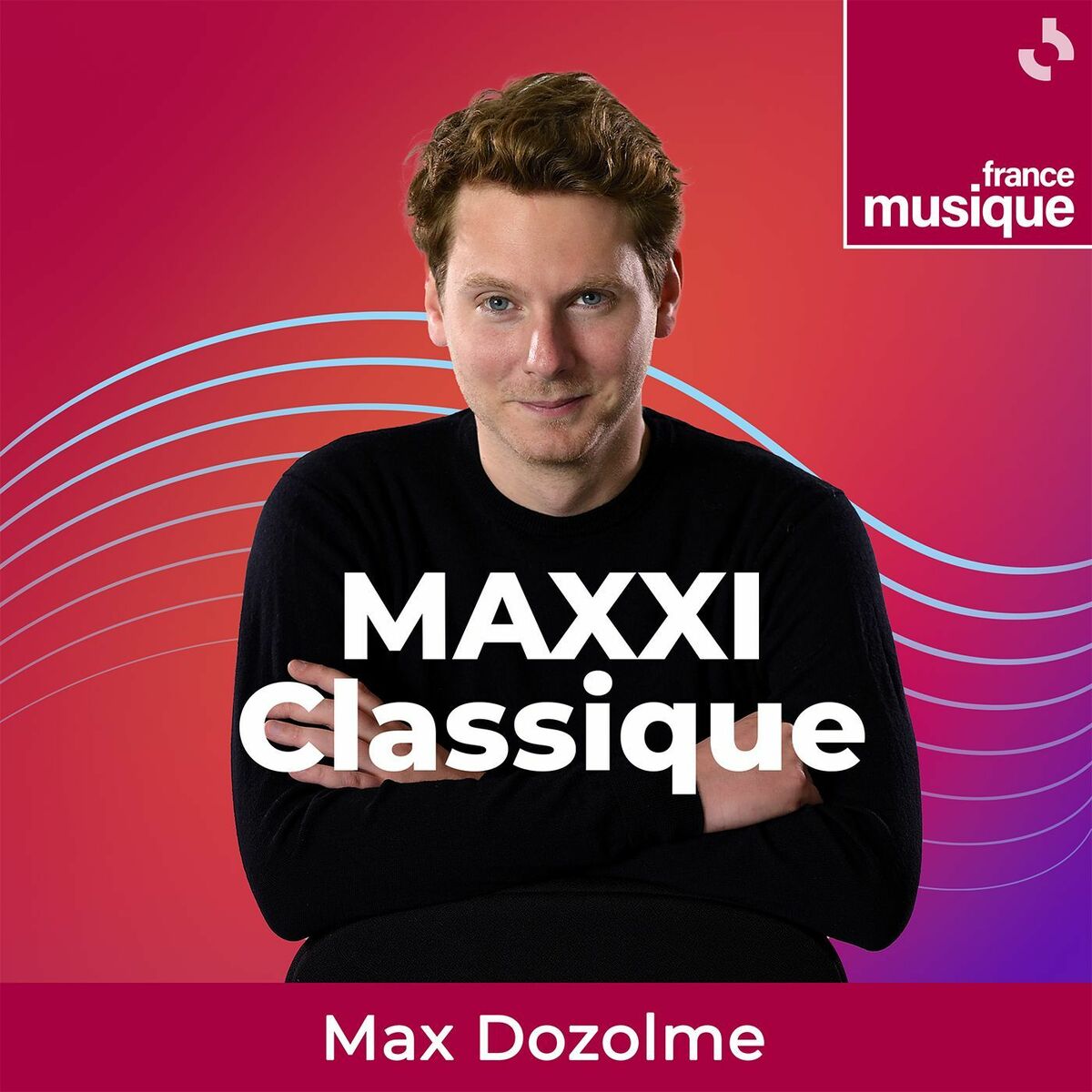 Show cover of MAXXI Classique