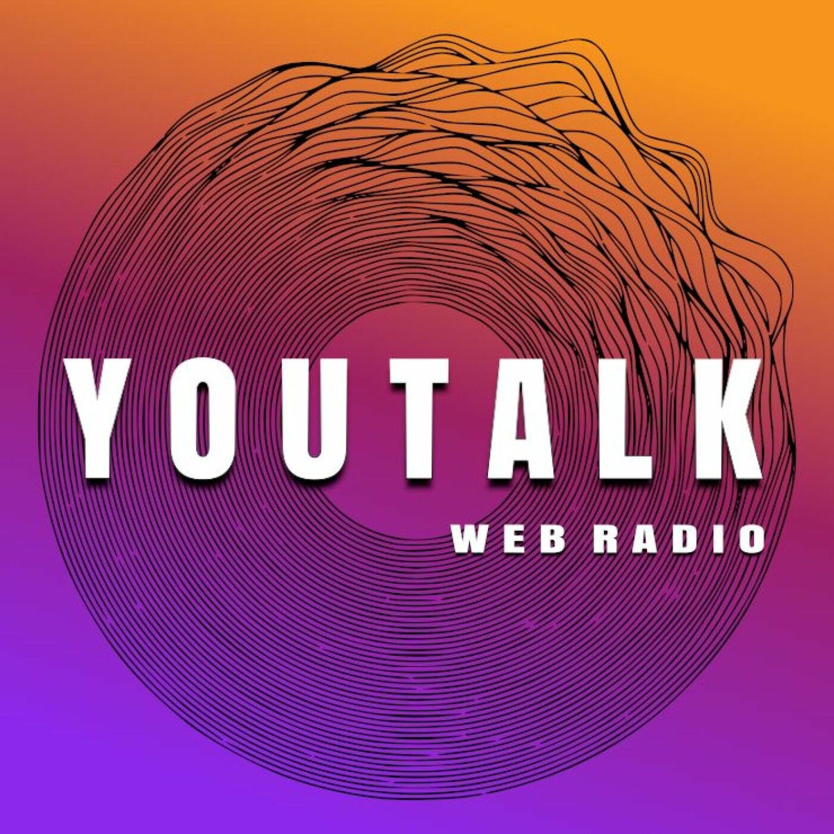 Show cover of YouTalk web radio