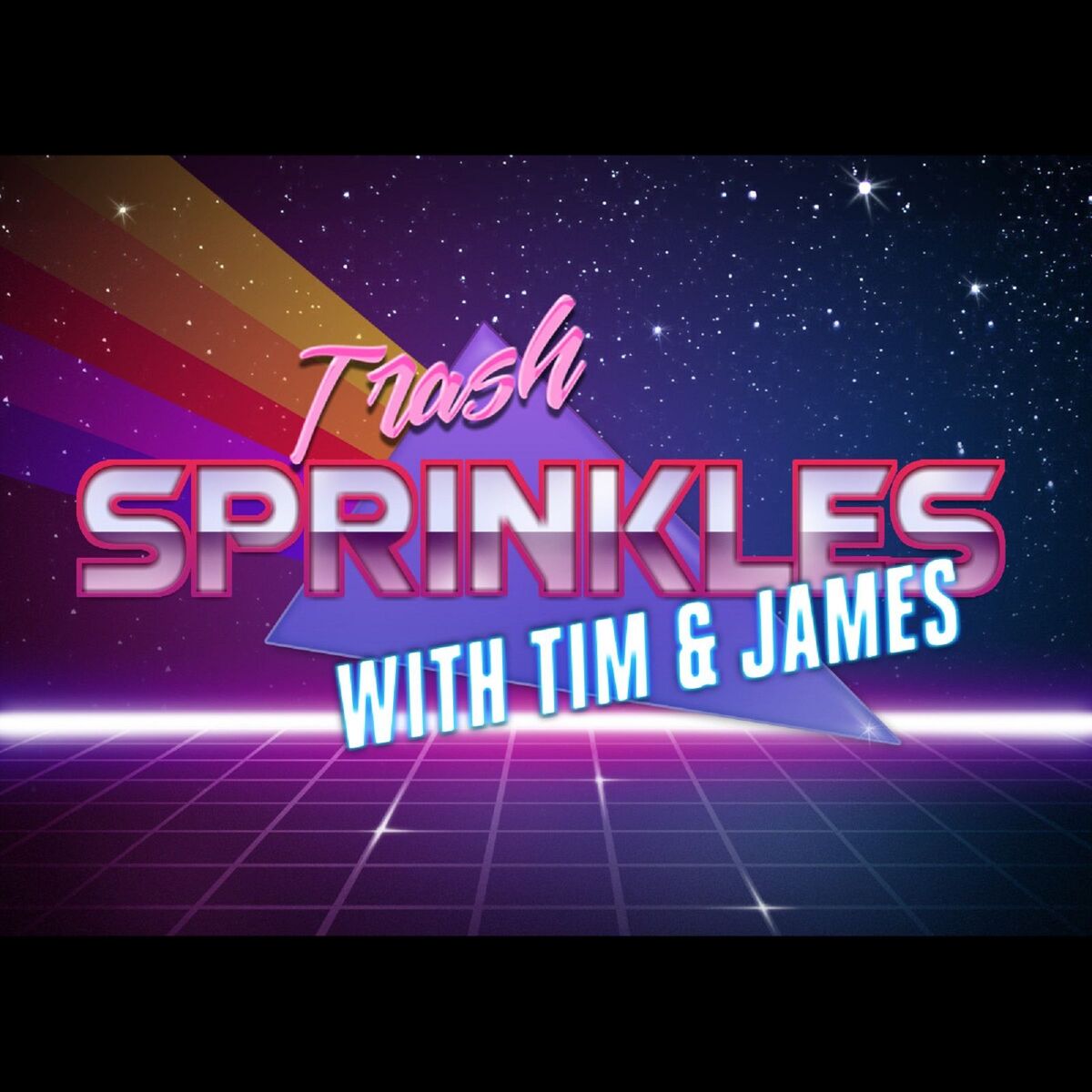 Show cover of Tim & James