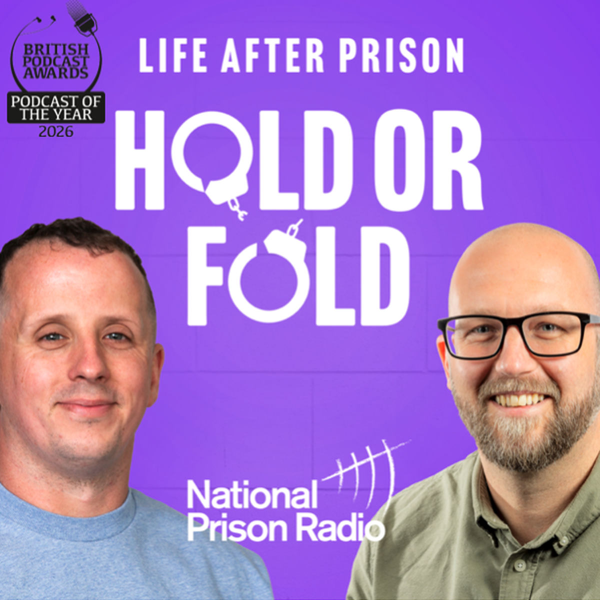 Show cover of Hold or Fold