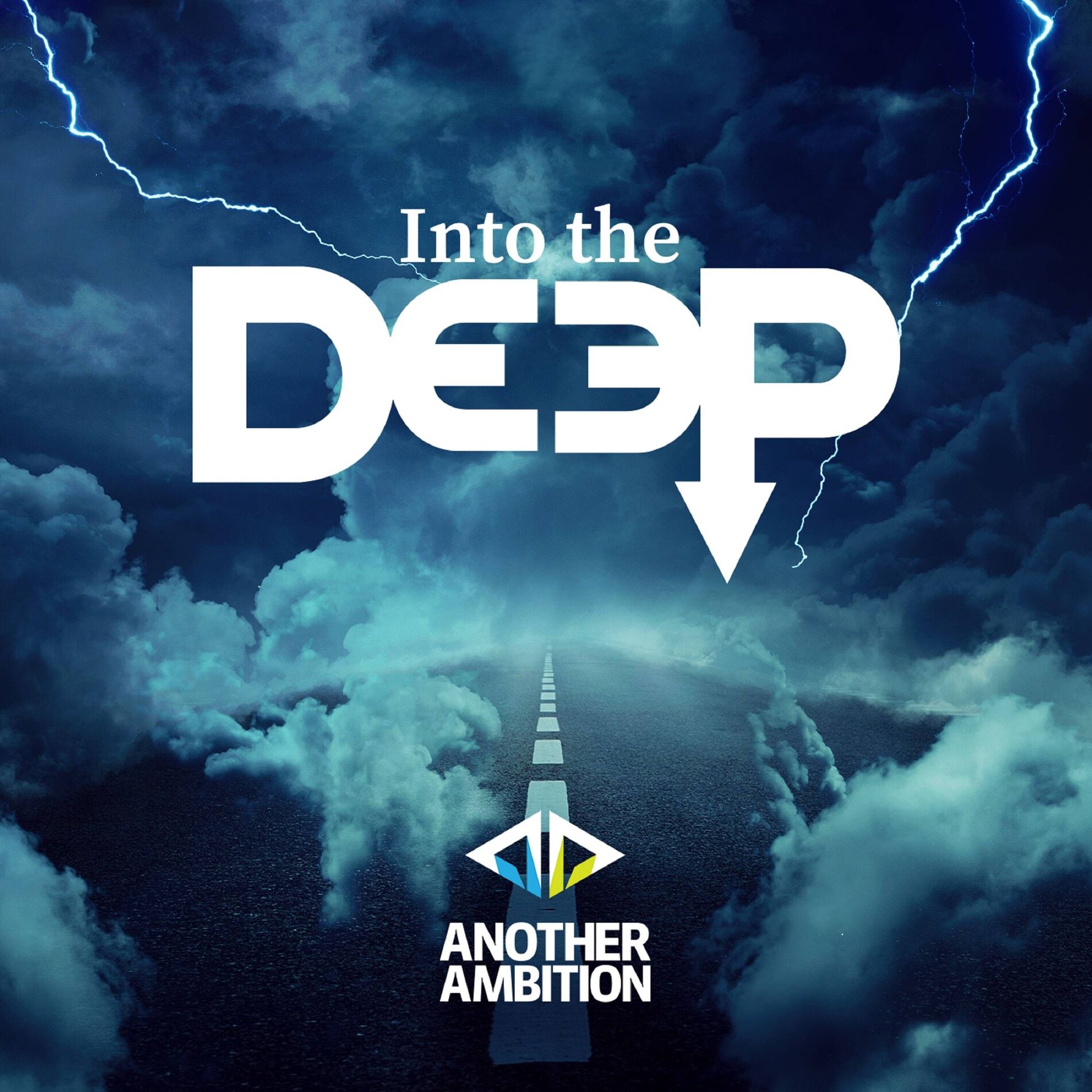 Show cover of Into the Deep