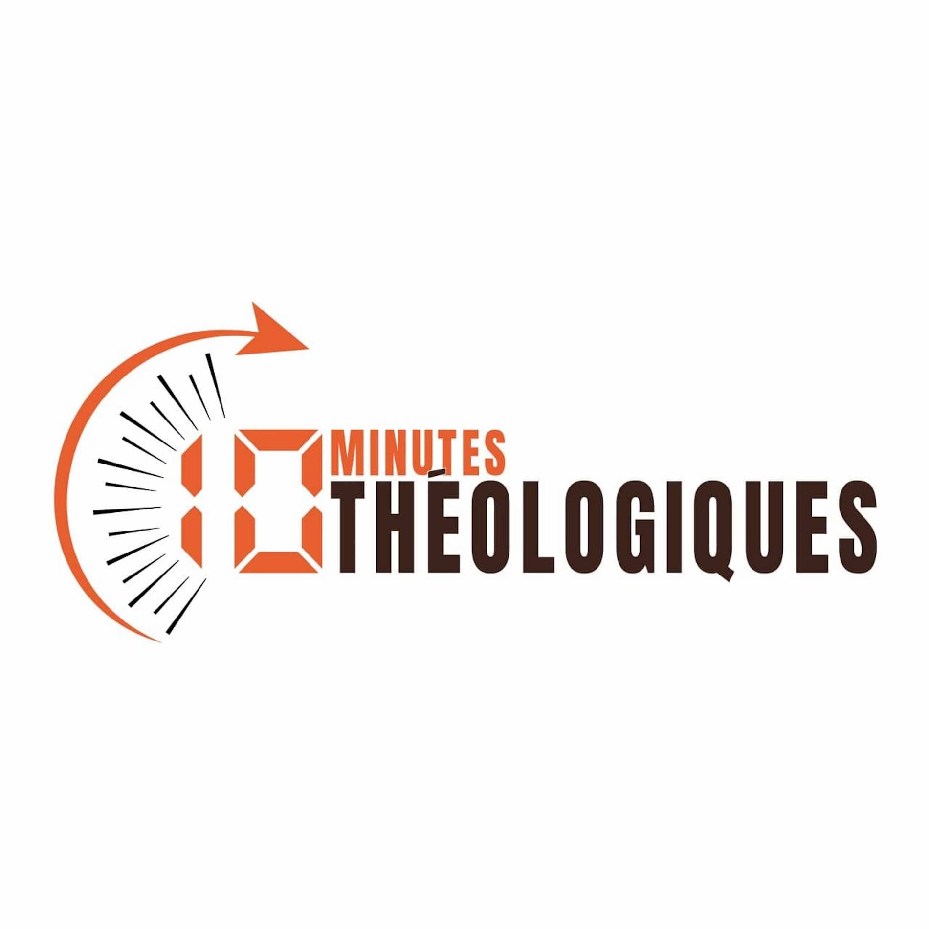 Show cover of 10 Minutes Théologiques