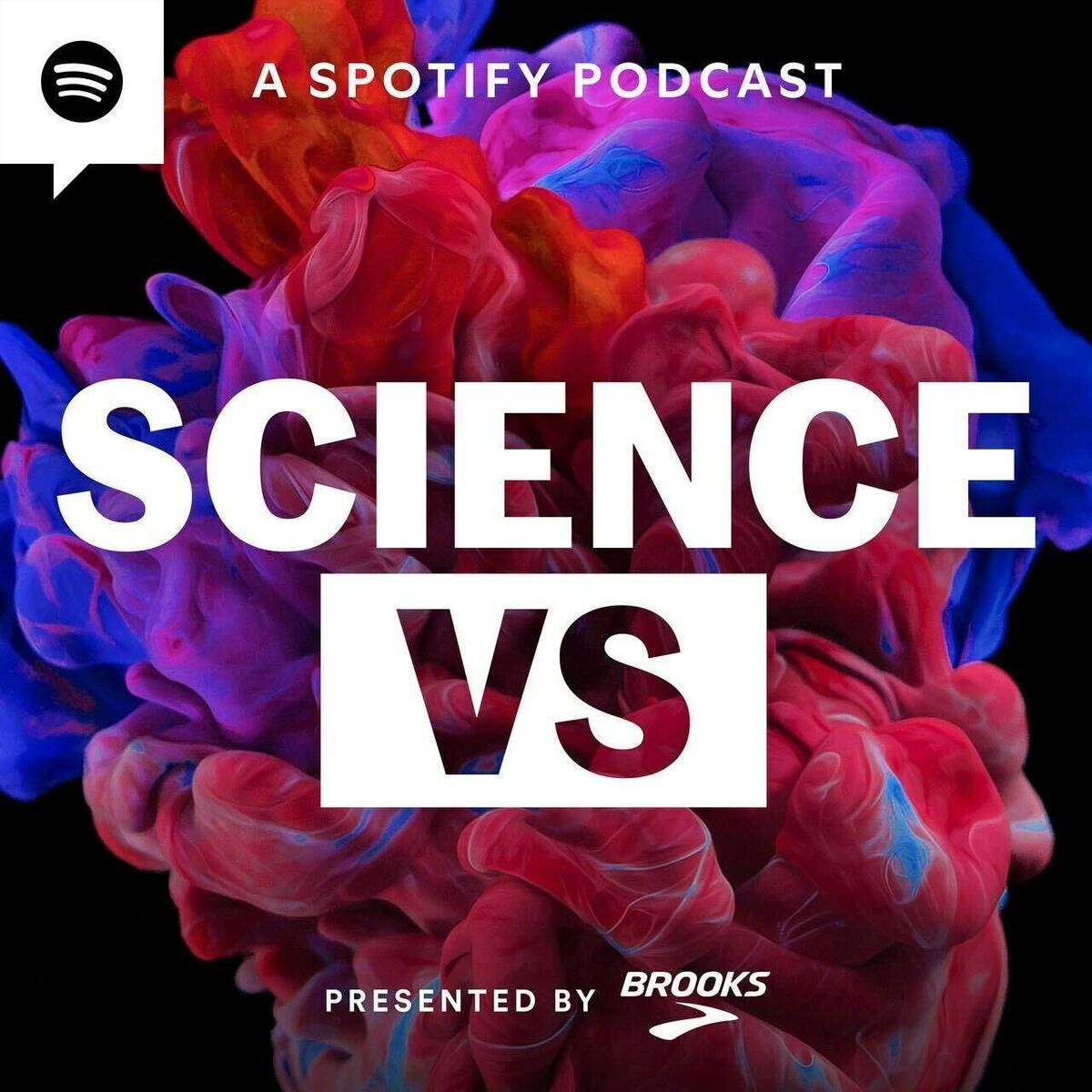 Show cover of Science Vs